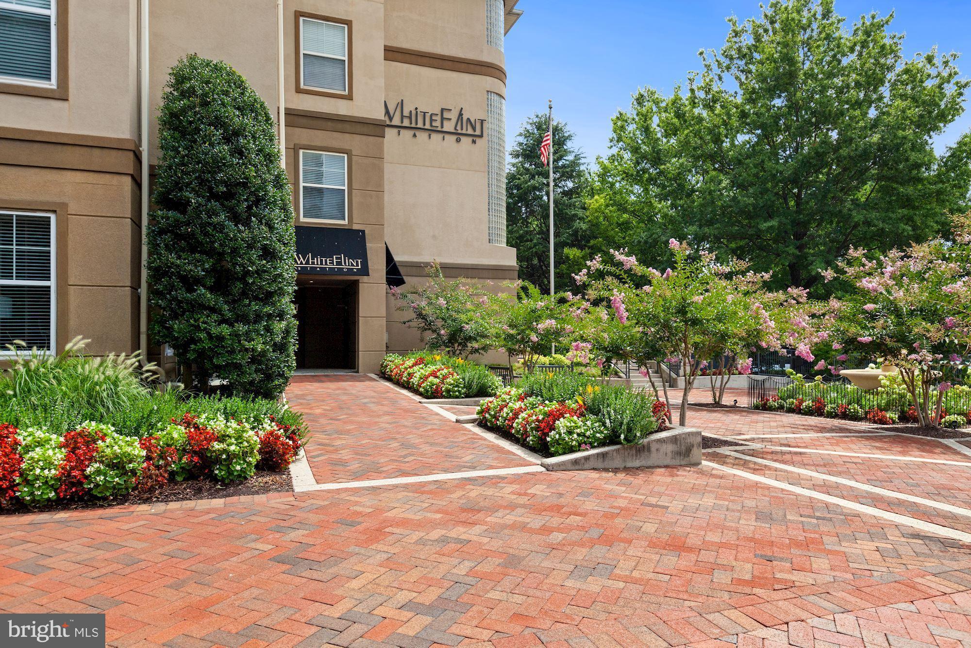 WHITE FLINT STATION - Residential Lease