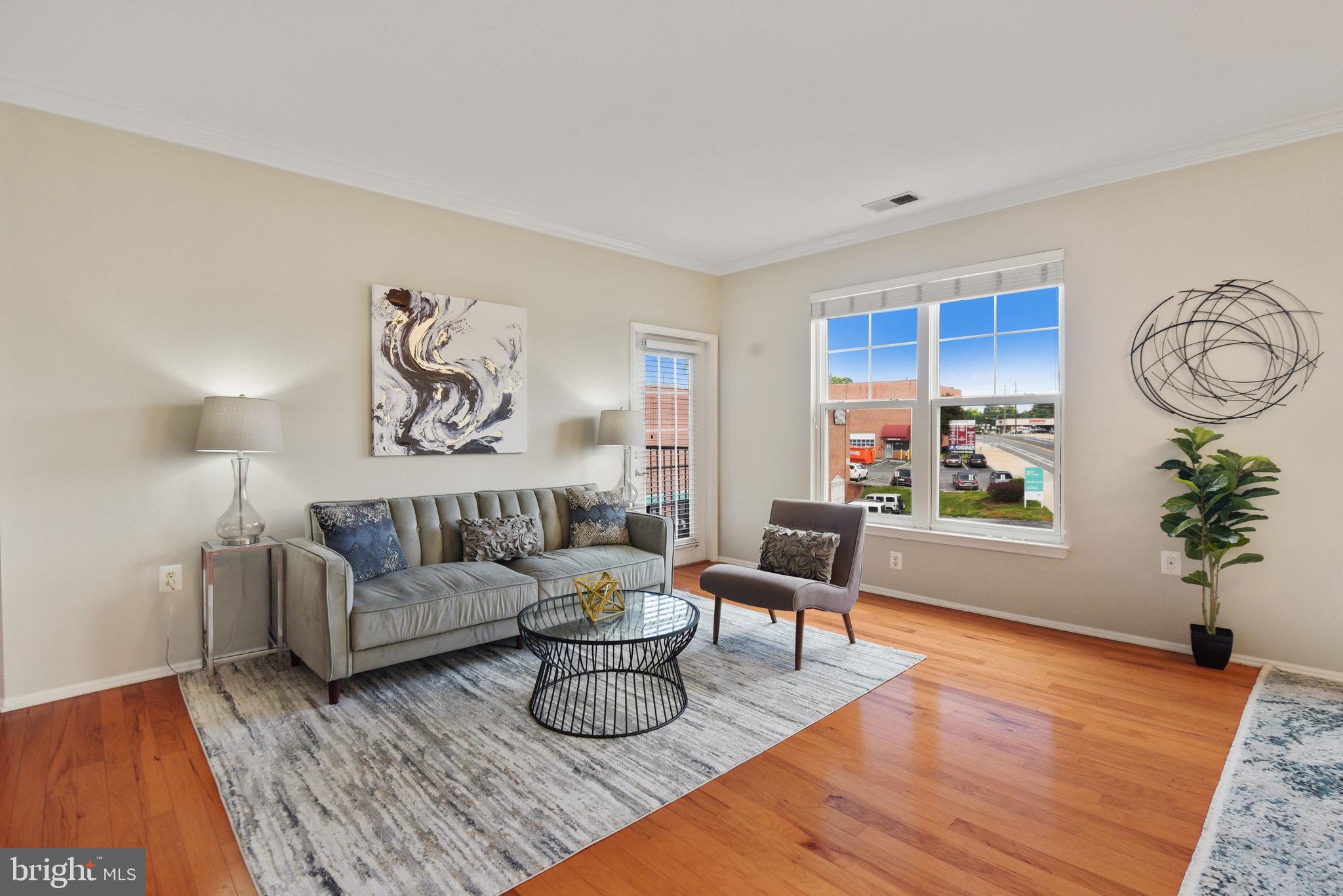 WHITE FLINT STATION - Residential Lease