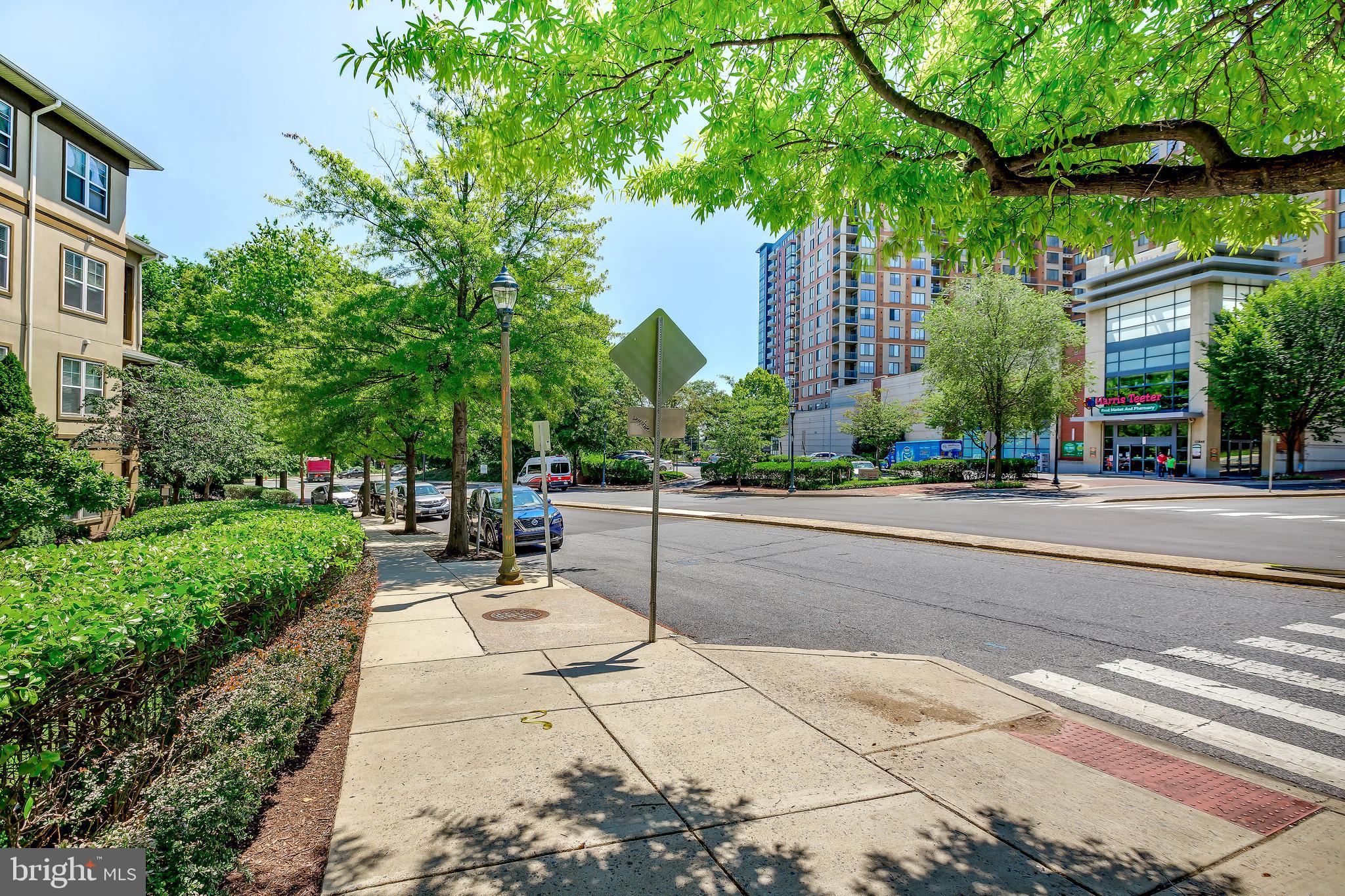 WHITE FLINT STATION - Residential Lease