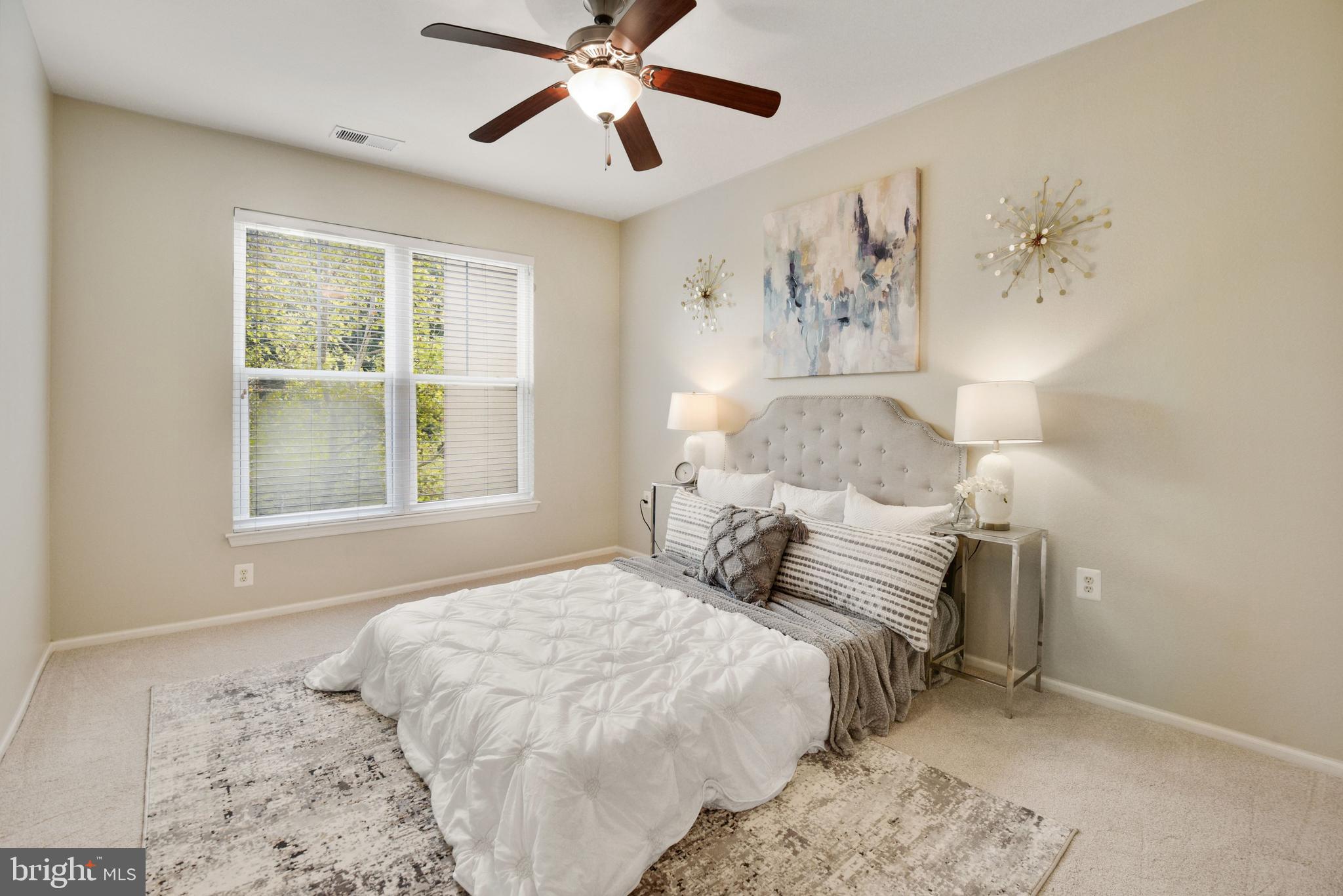 WHITE FLINT STATION - Residential Lease