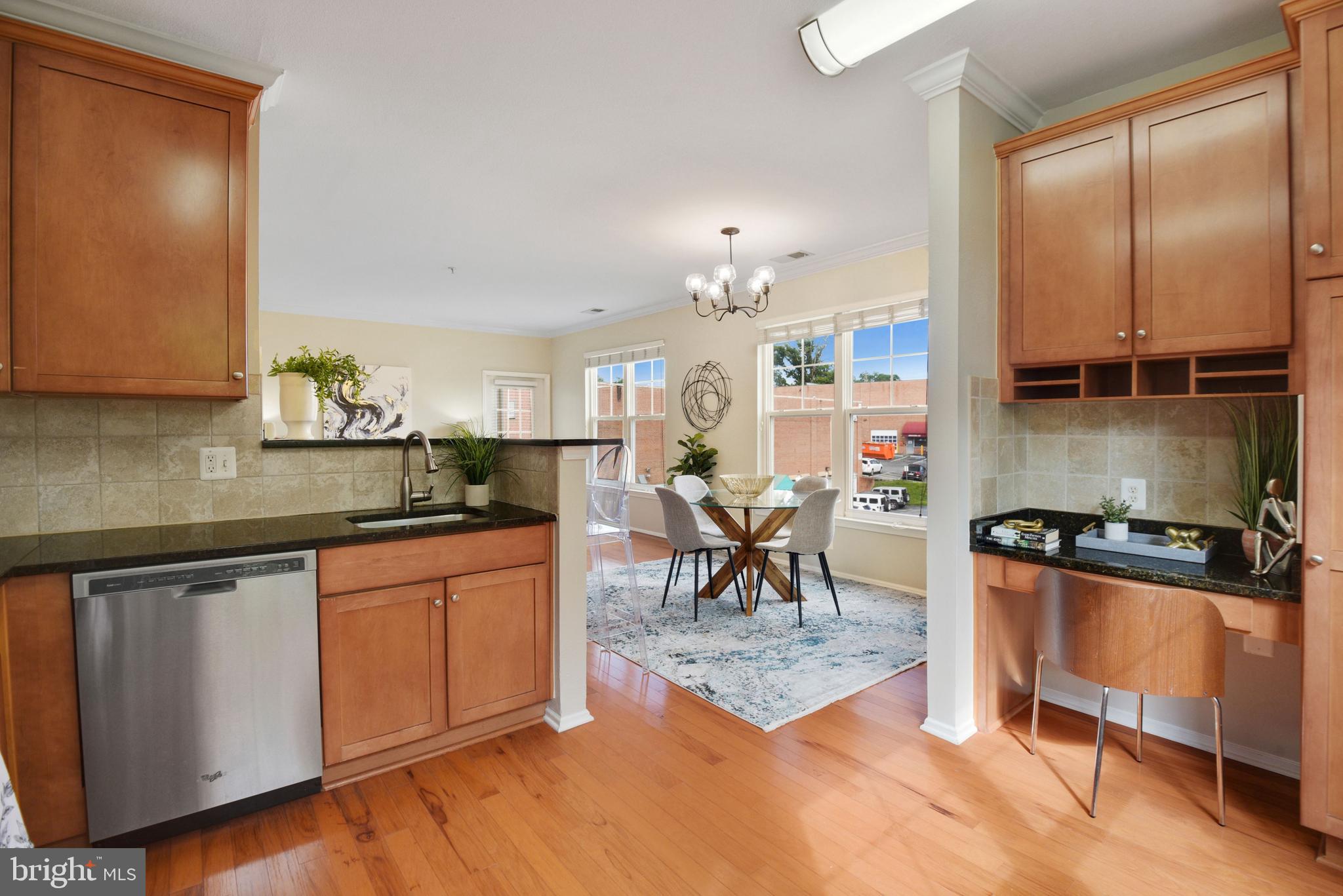 WHITE FLINT STATION - Residential Lease