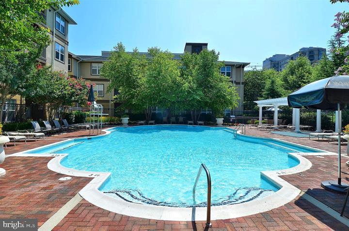 WHITE FLINT STATION - Residential Lease