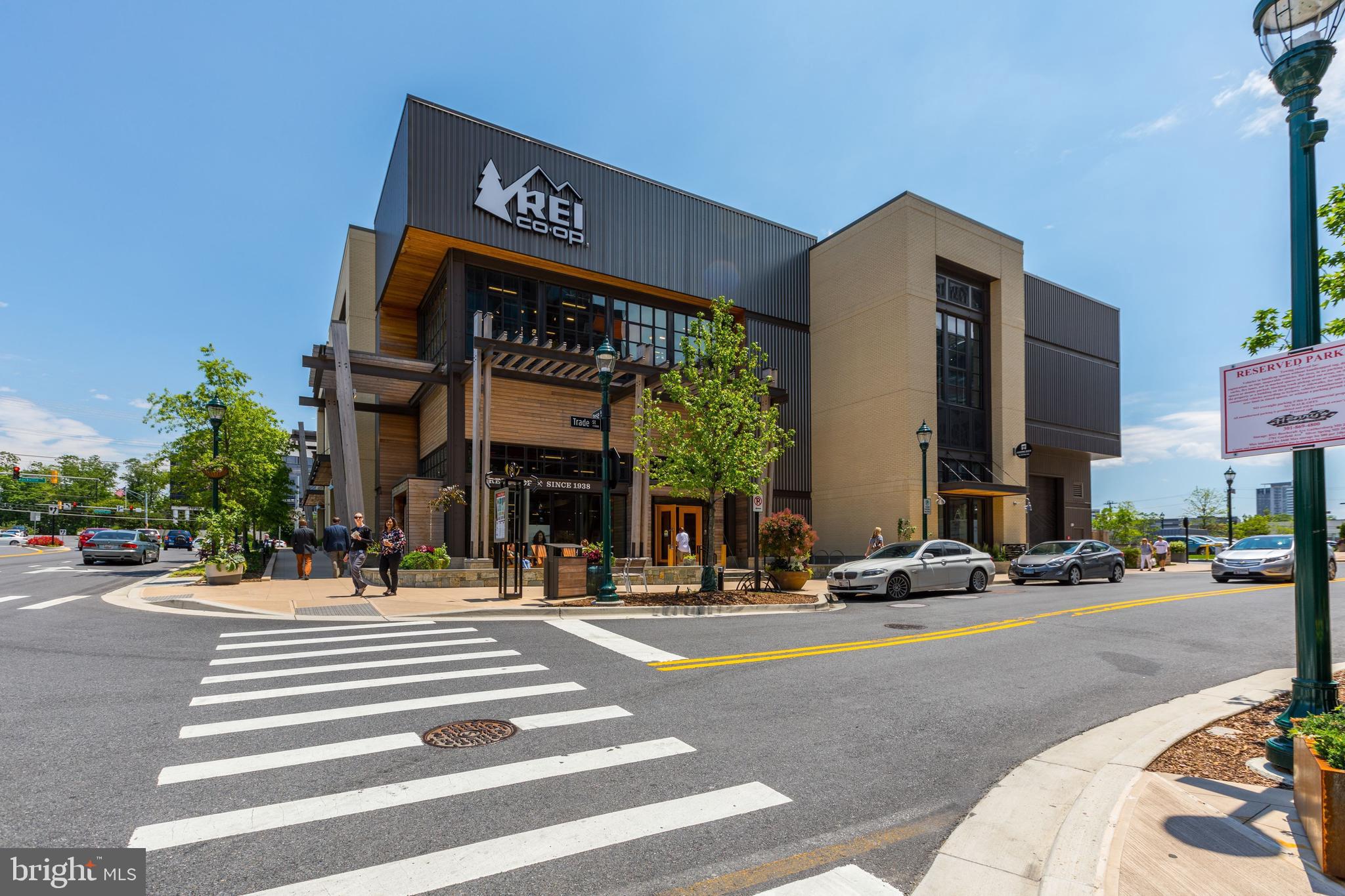 WHITE FLINT STATION - Residential Lease