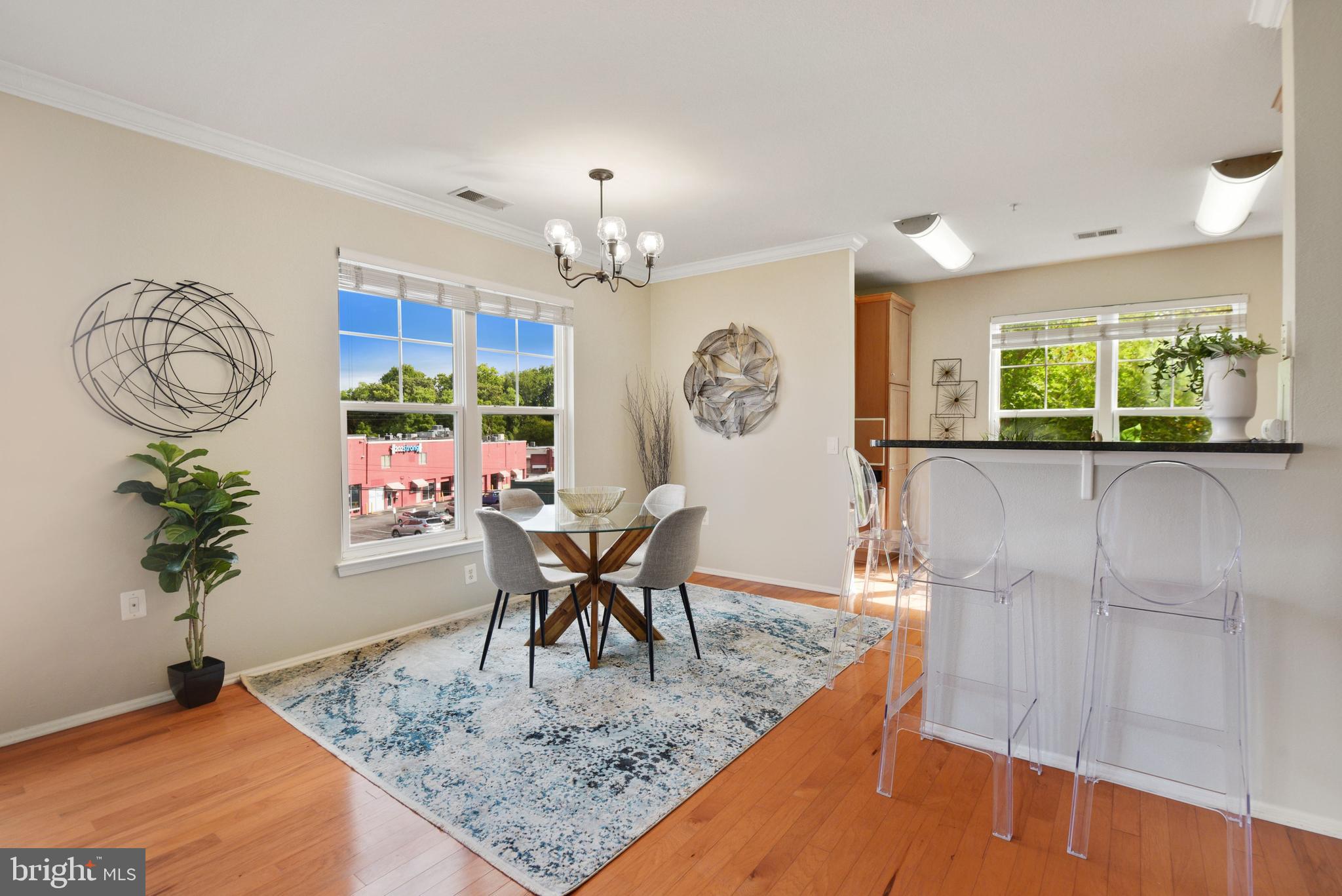 WHITE FLINT STATION - Residential Lease