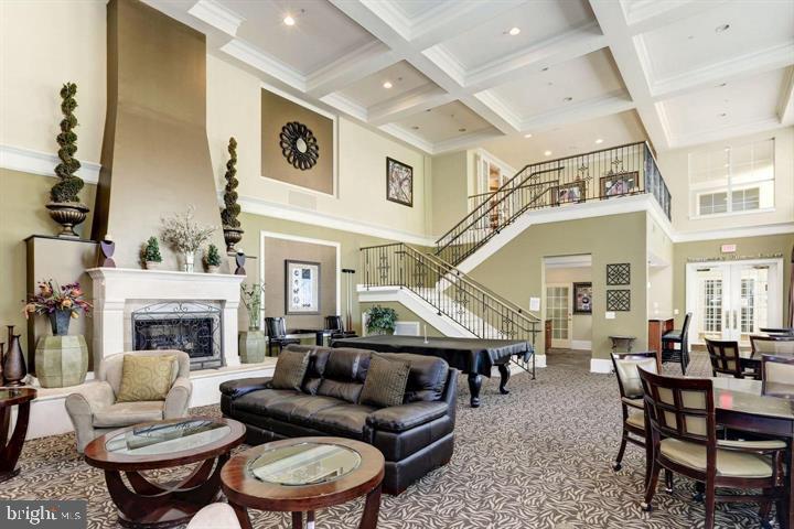 WHITE FLINT STATION - Residential Lease