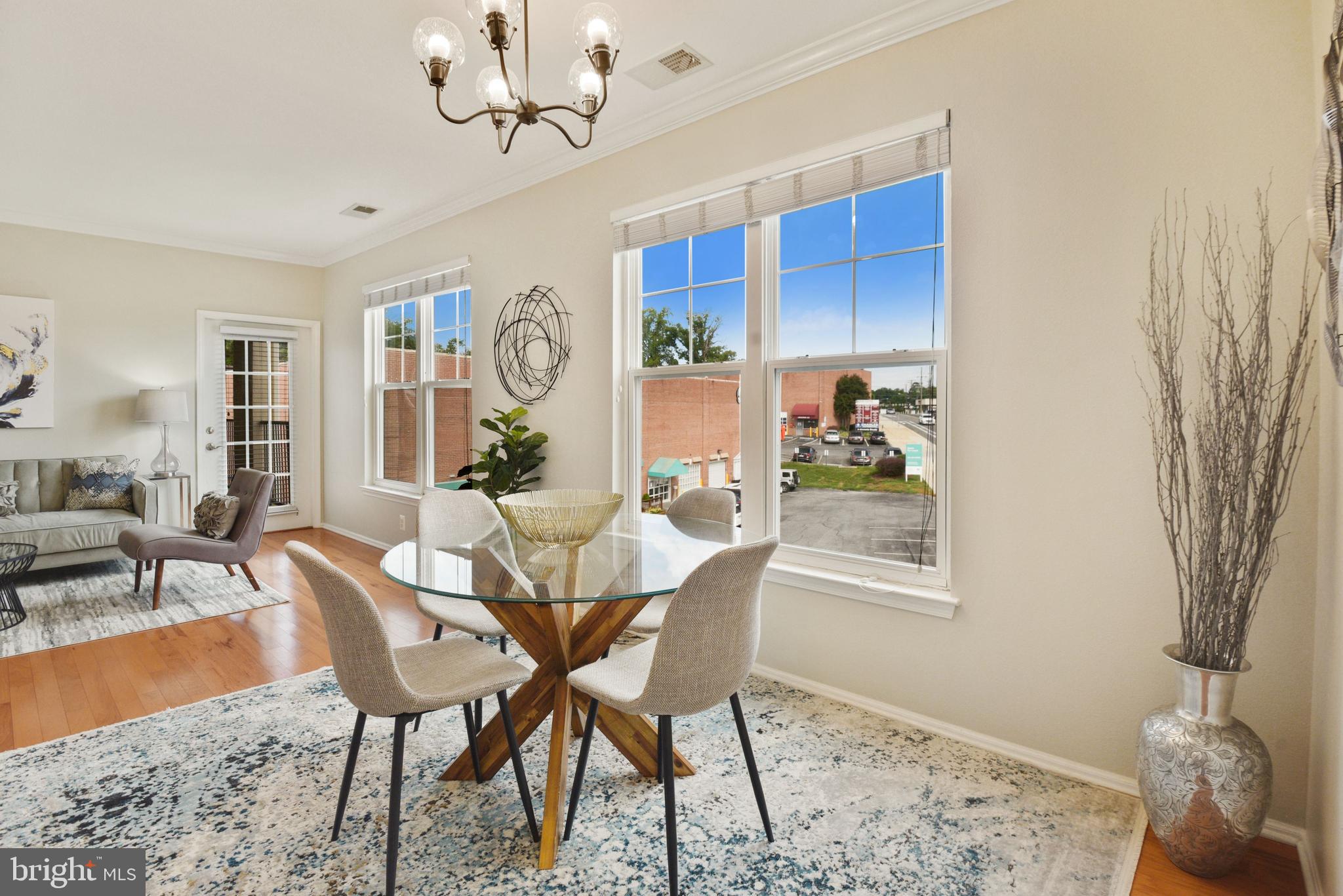 WHITE FLINT STATION - Residential Lease