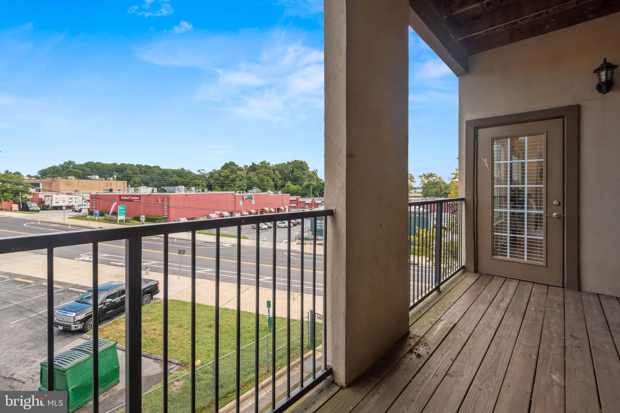 WHITE FLINT STATION - Residential Lease