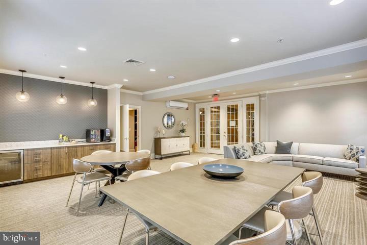 WHITE FLINT STATION - Residential Lease