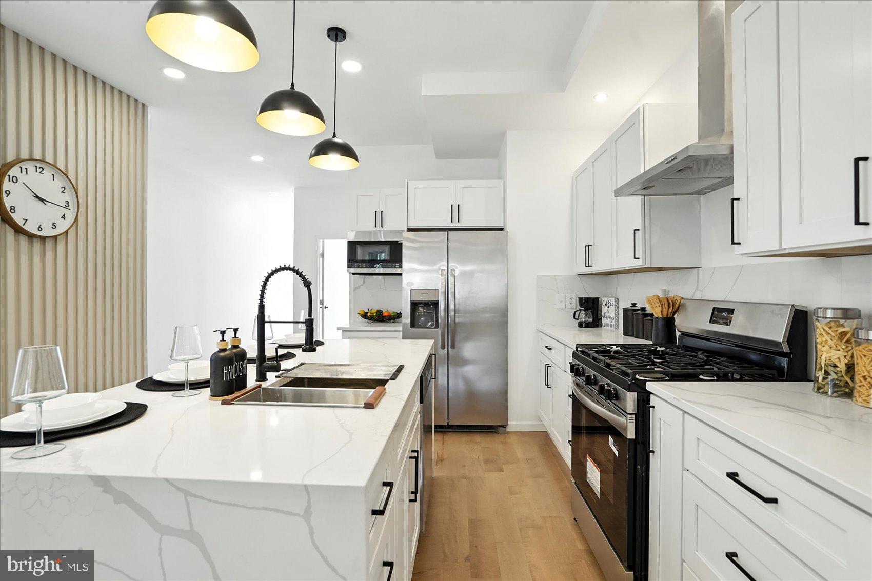 HANLON - Residential