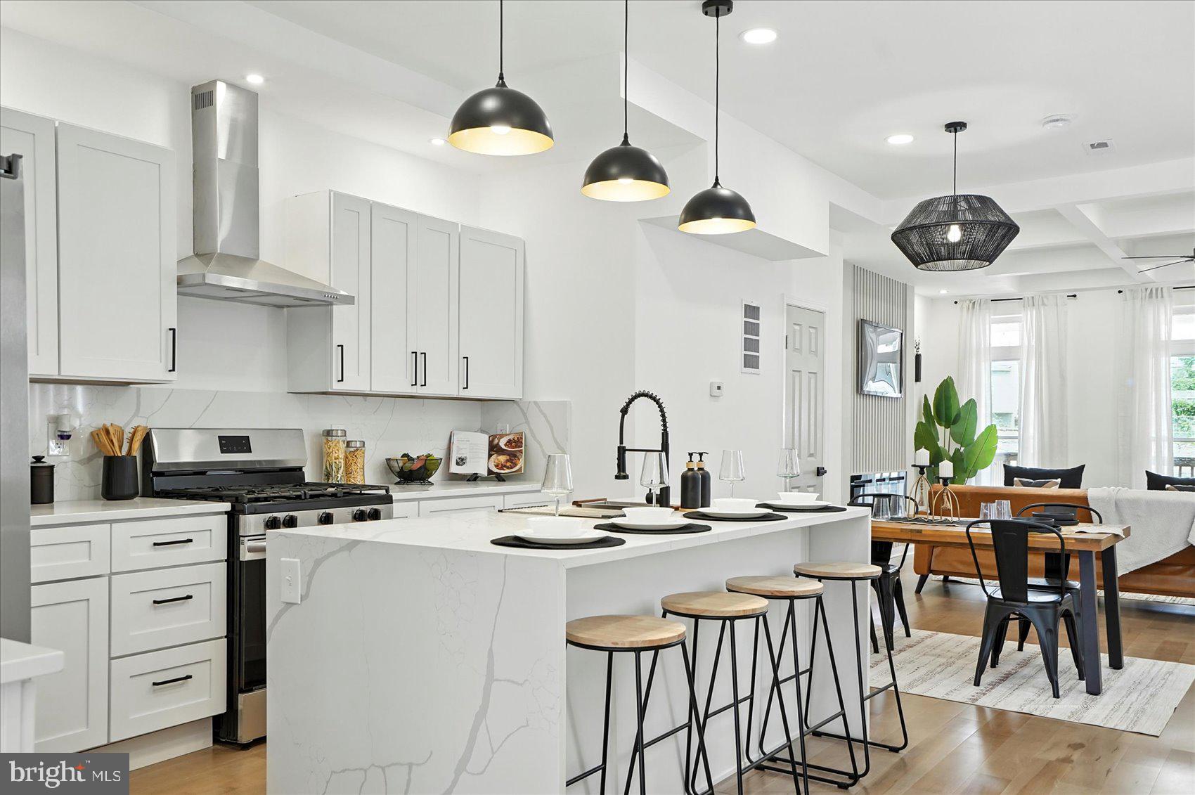 HANLON - Residential