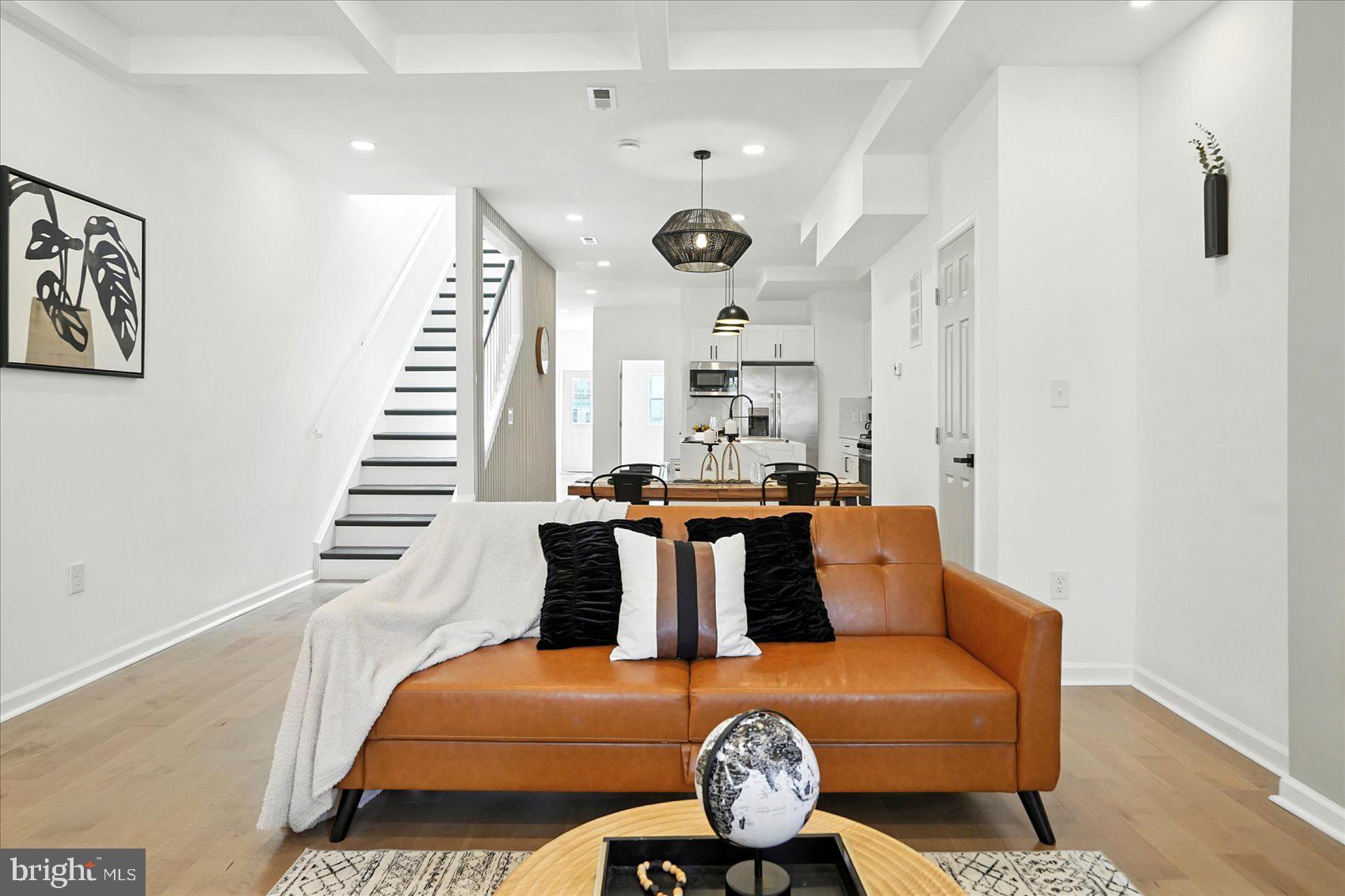 HANLON - Residential