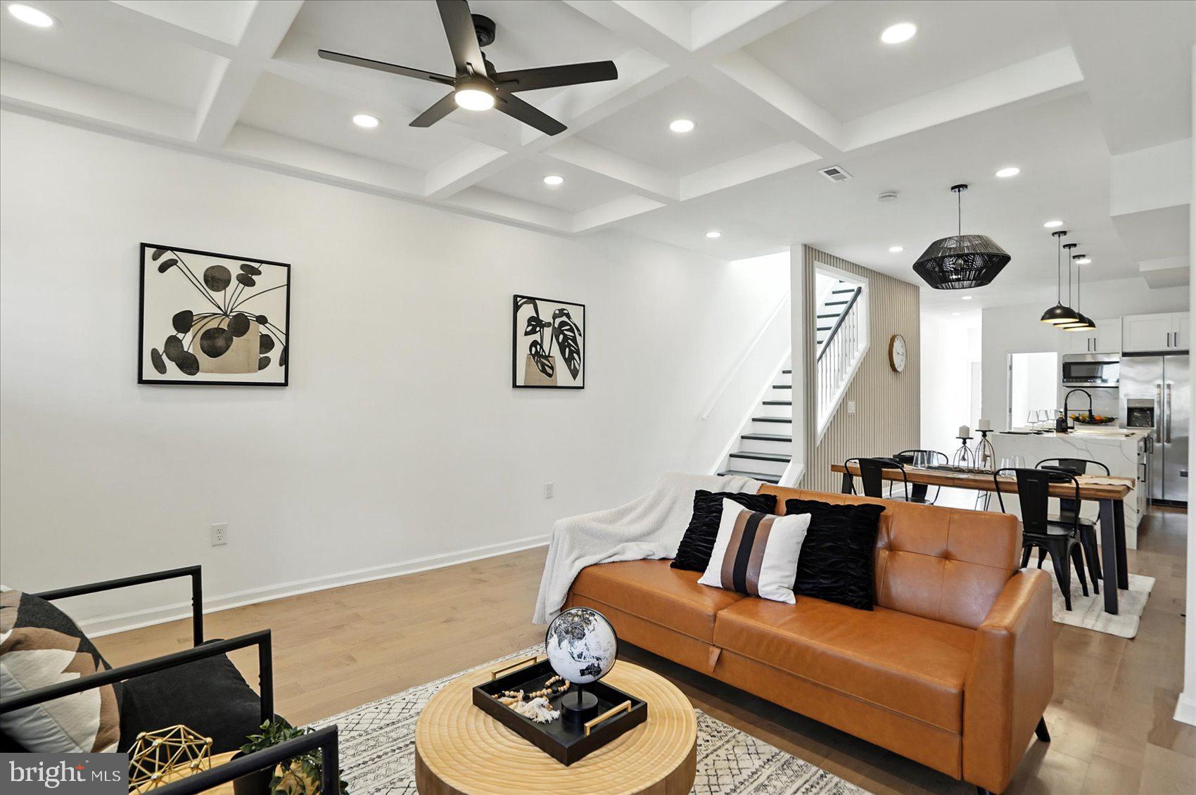 HANLON - Residential