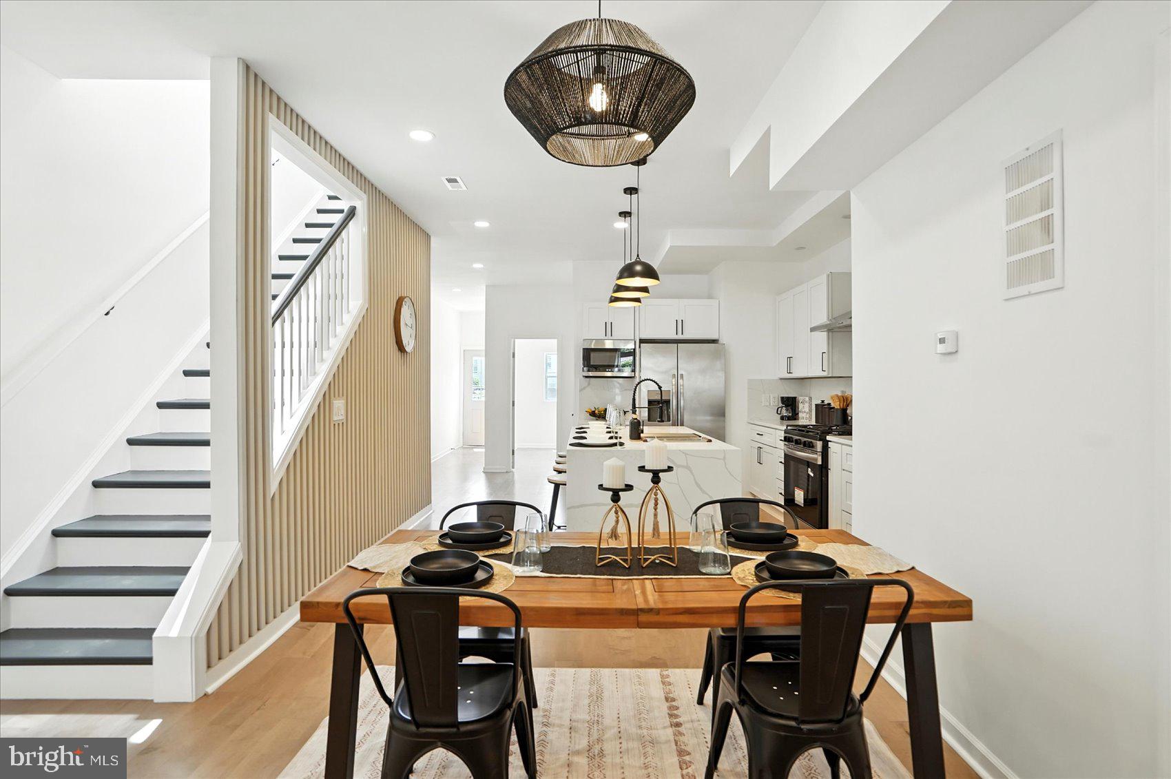 HANLON - Residential