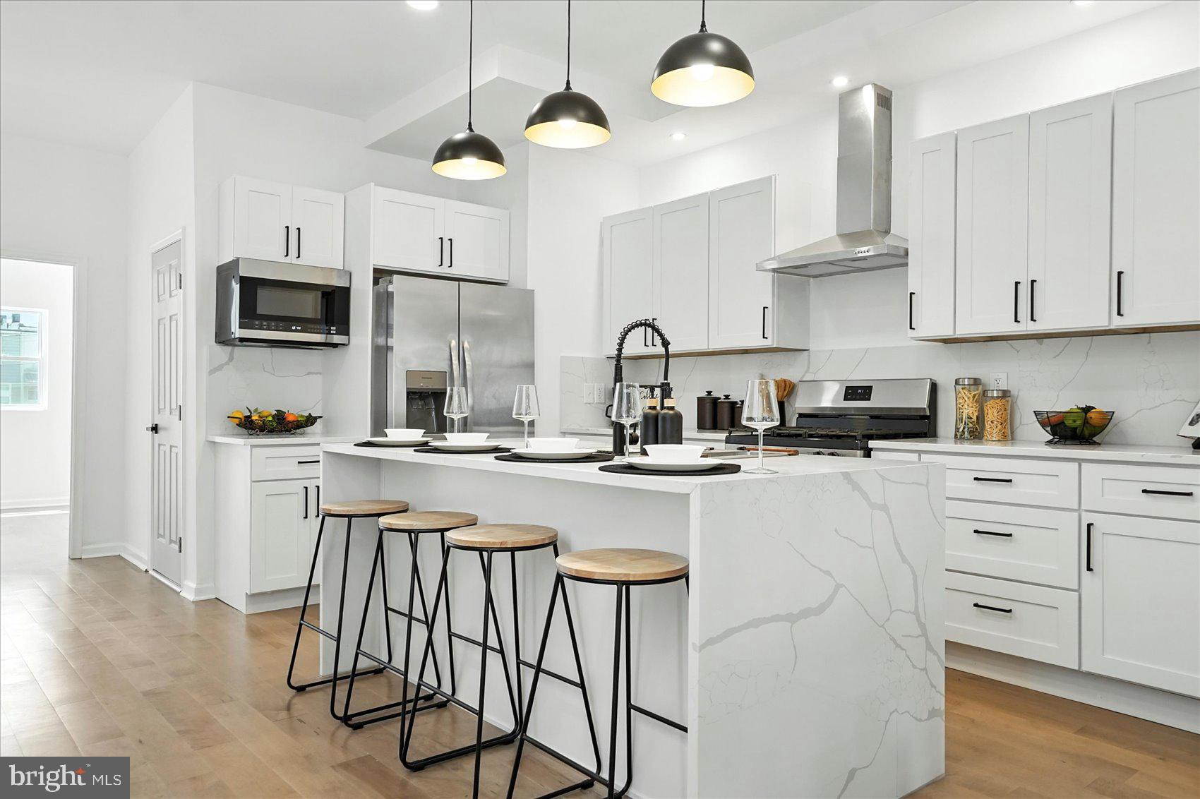 HANLON - Residential