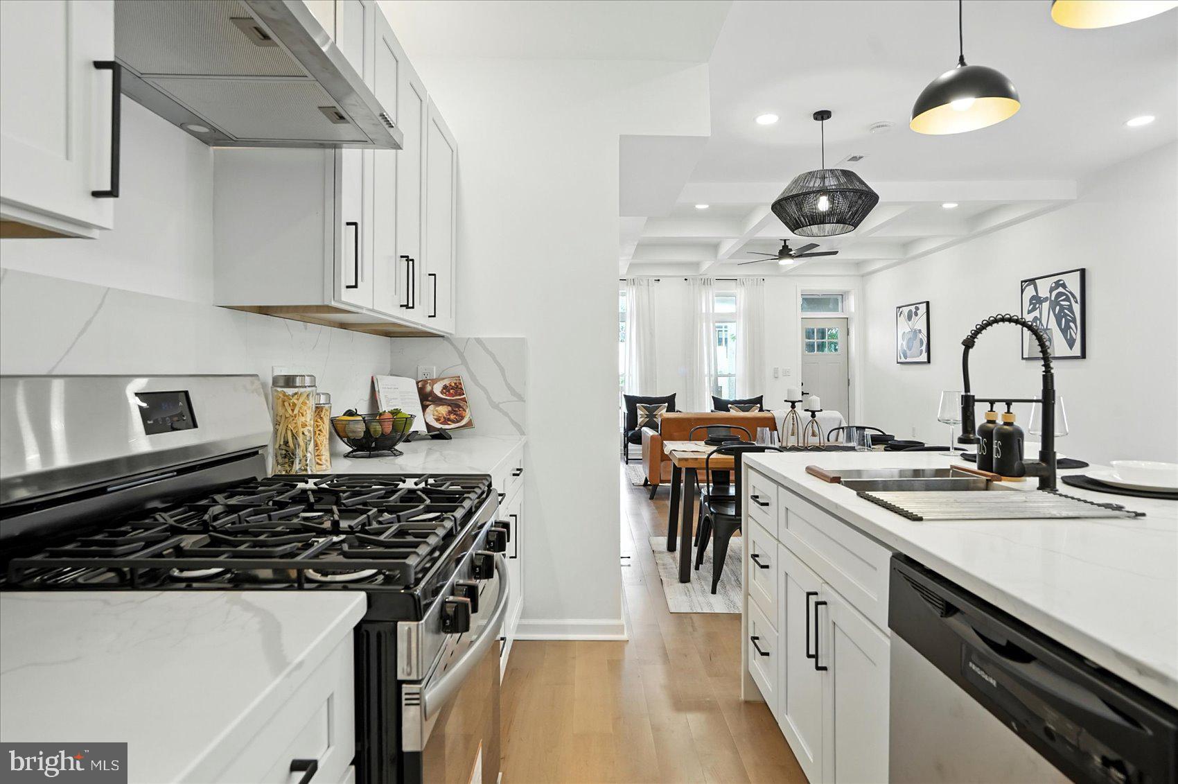 HANLON - Residential