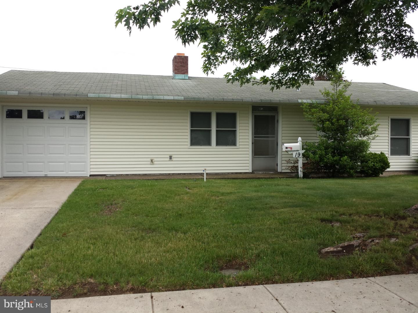 BIRCH VALLEY - Residential