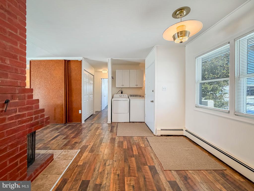 BIRCH VALLEY - Residential