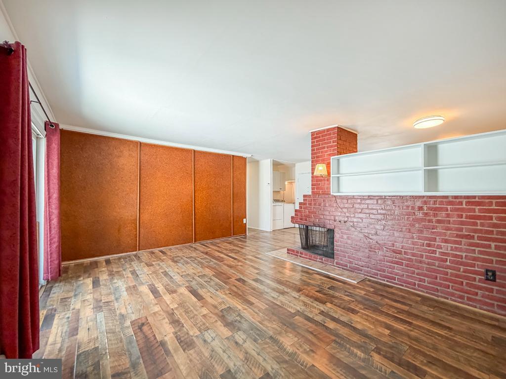 BIRCH VALLEY - Residential