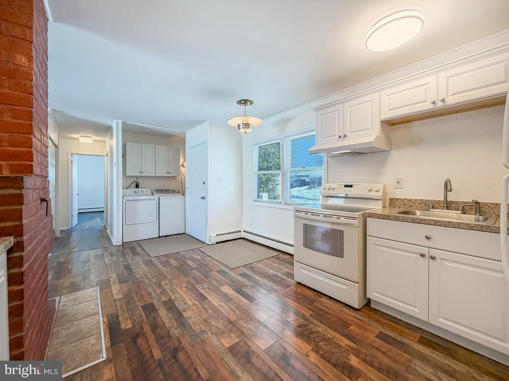 BIRCH VALLEY - Residential