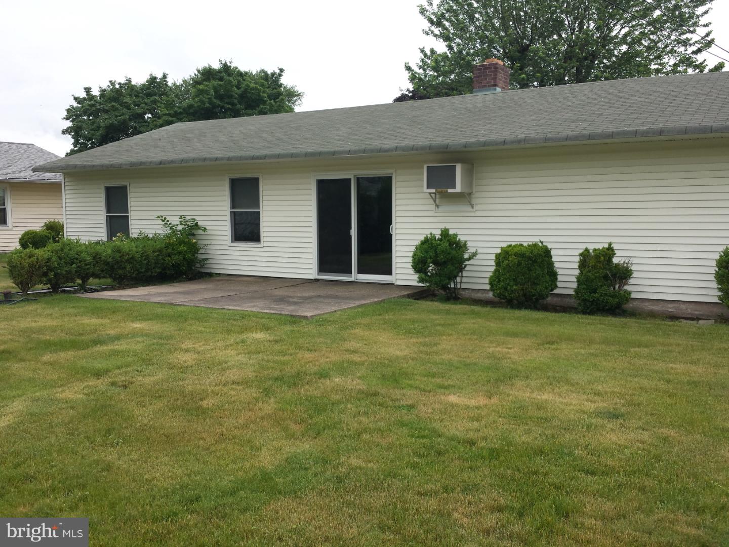 BIRCH VALLEY - Residential