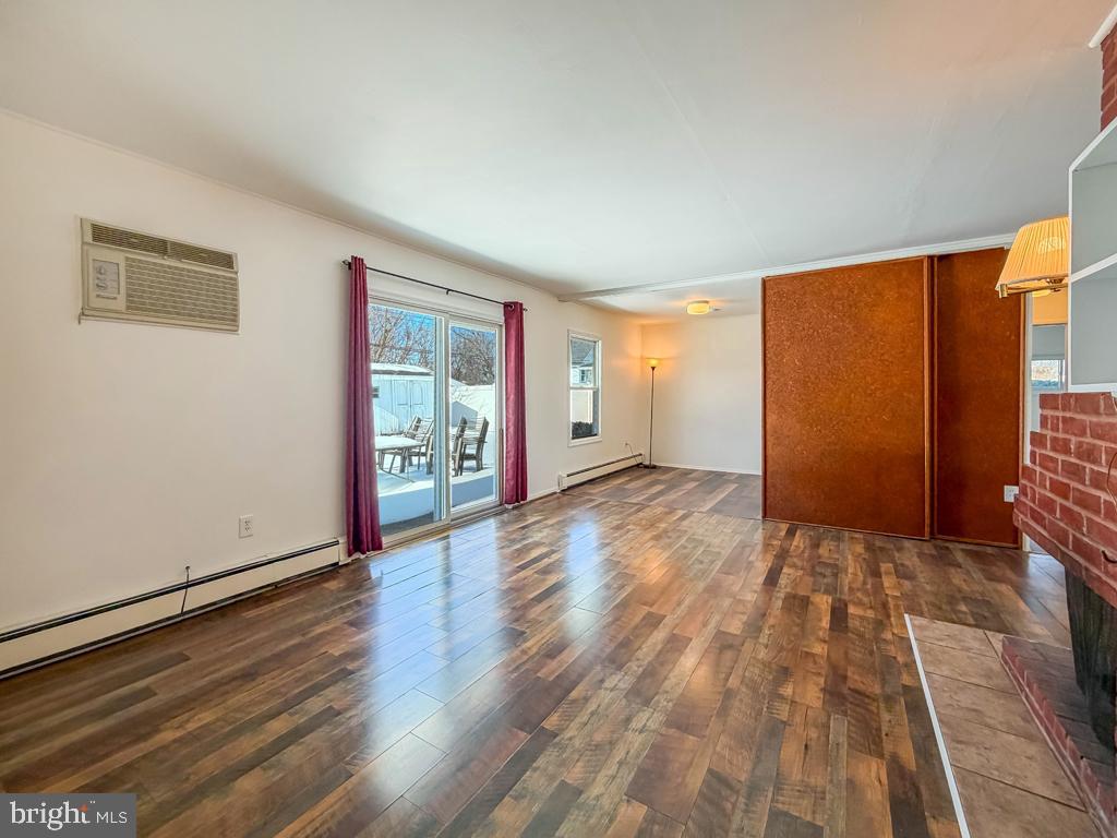 BIRCH VALLEY - Residential