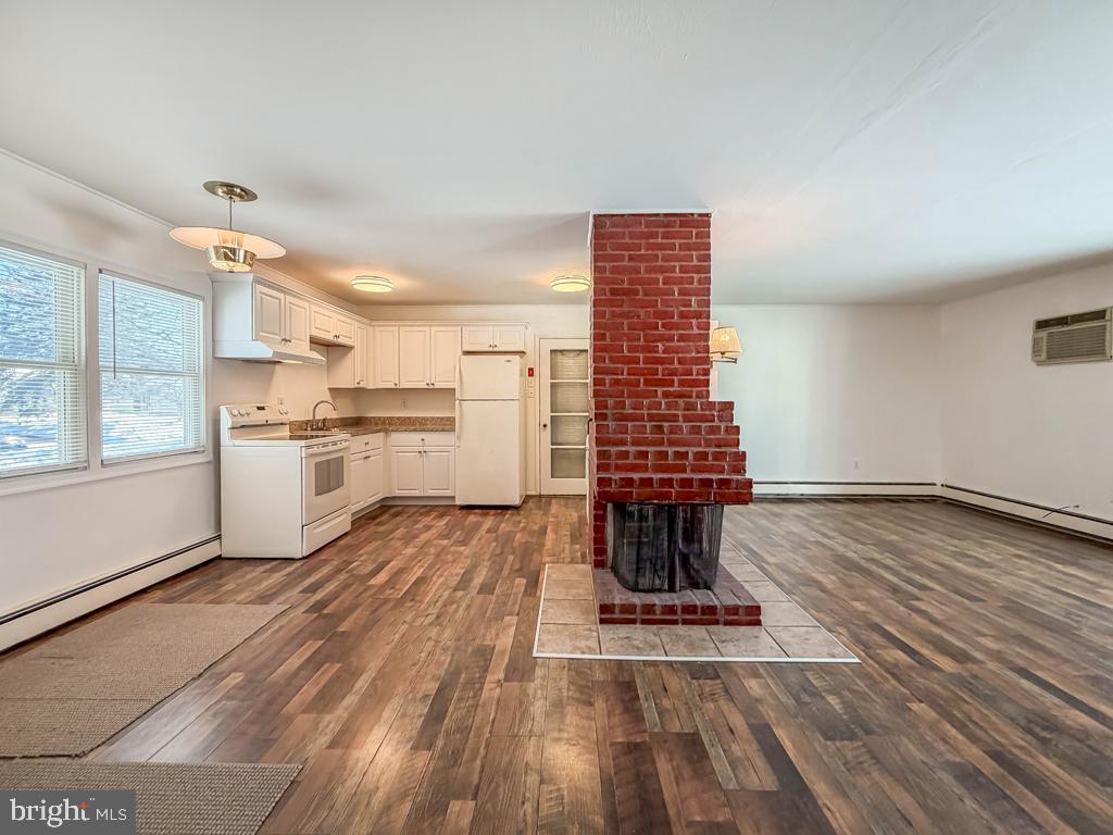 BIRCH VALLEY - Residential