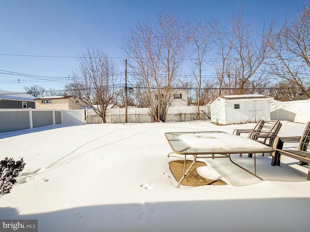 BIRCH VALLEY - Residential