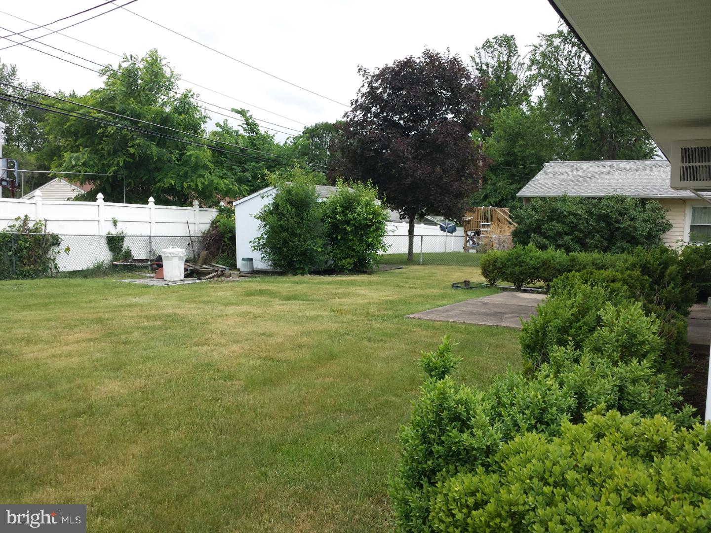 BIRCH VALLEY - Residential