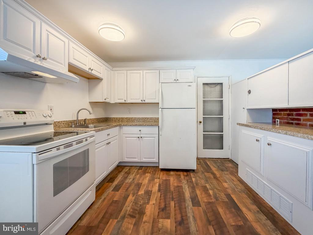 BIRCH VALLEY - Residential