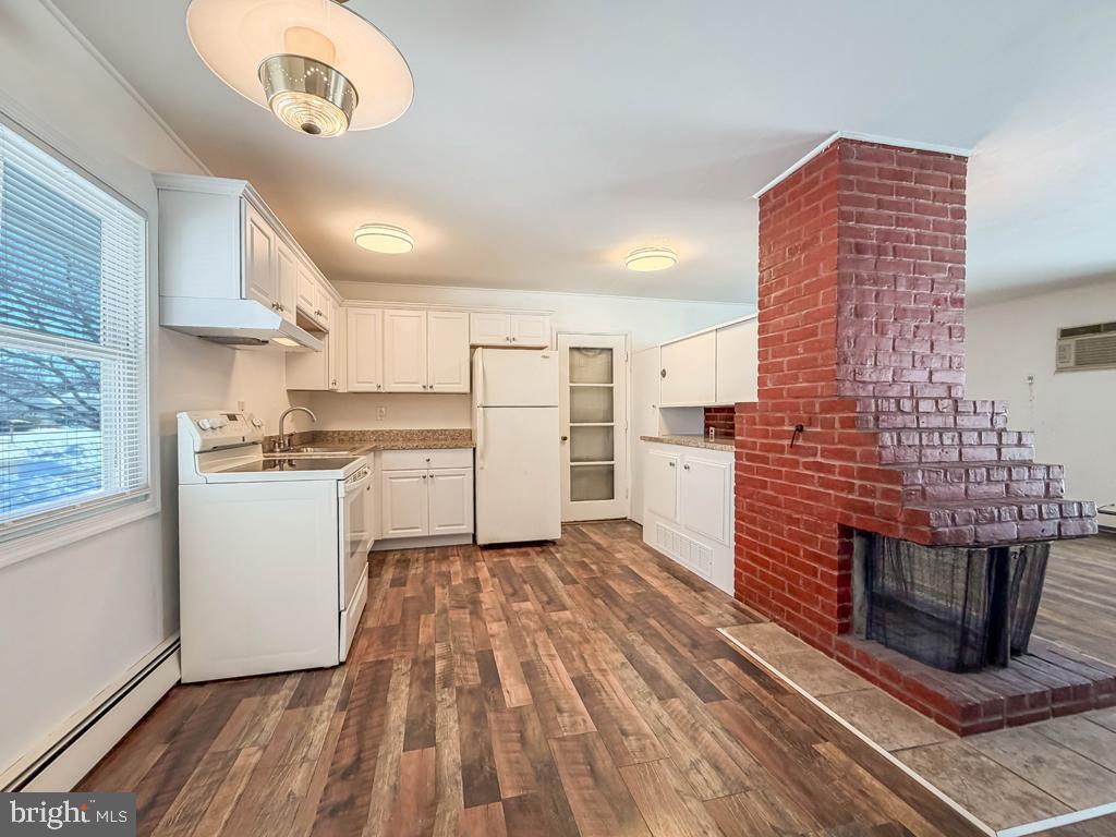 BIRCH VALLEY - Residential