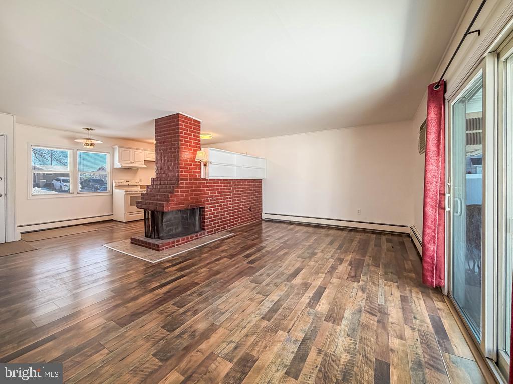 BIRCH VALLEY - Residential