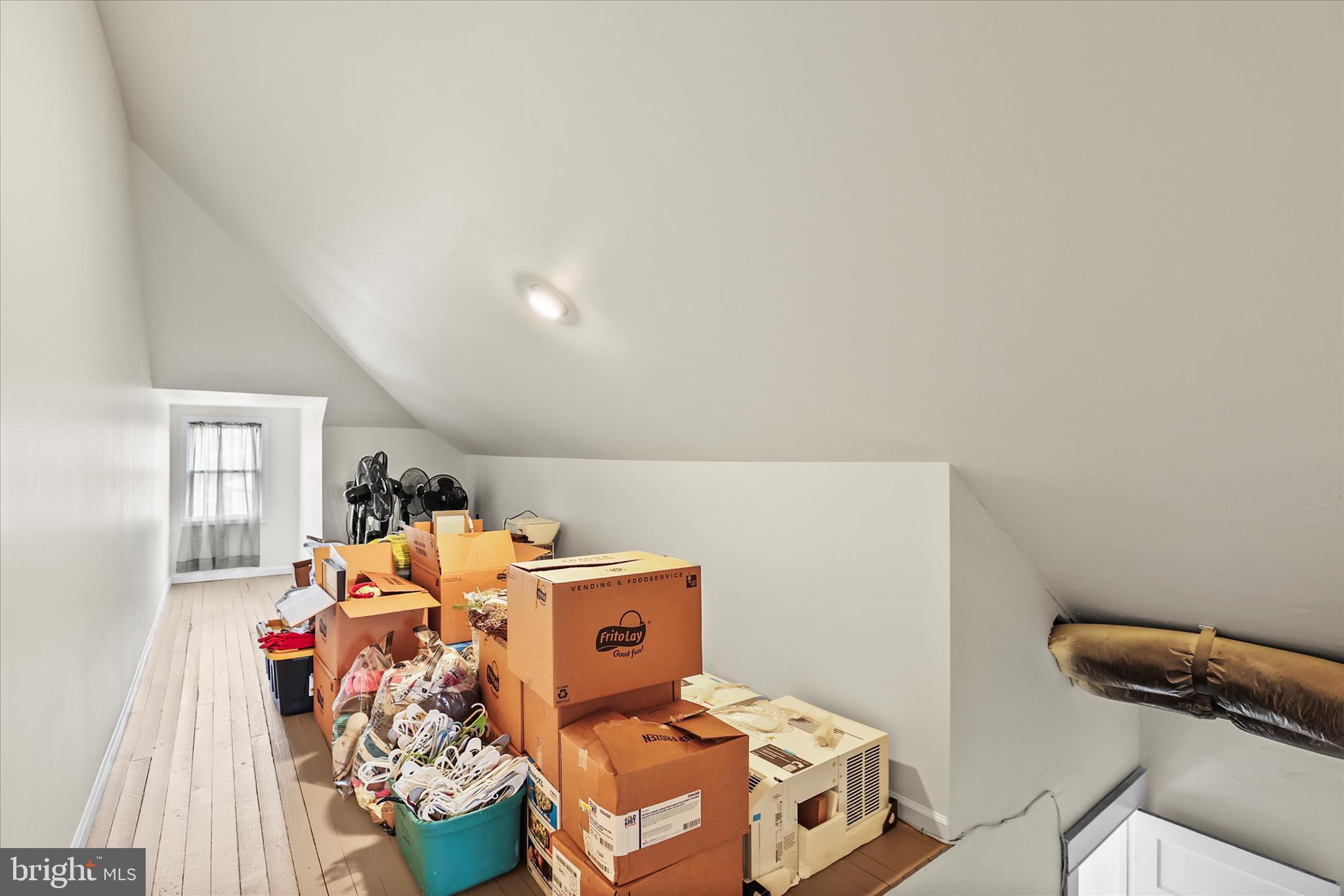 RED LION BORO - Residential