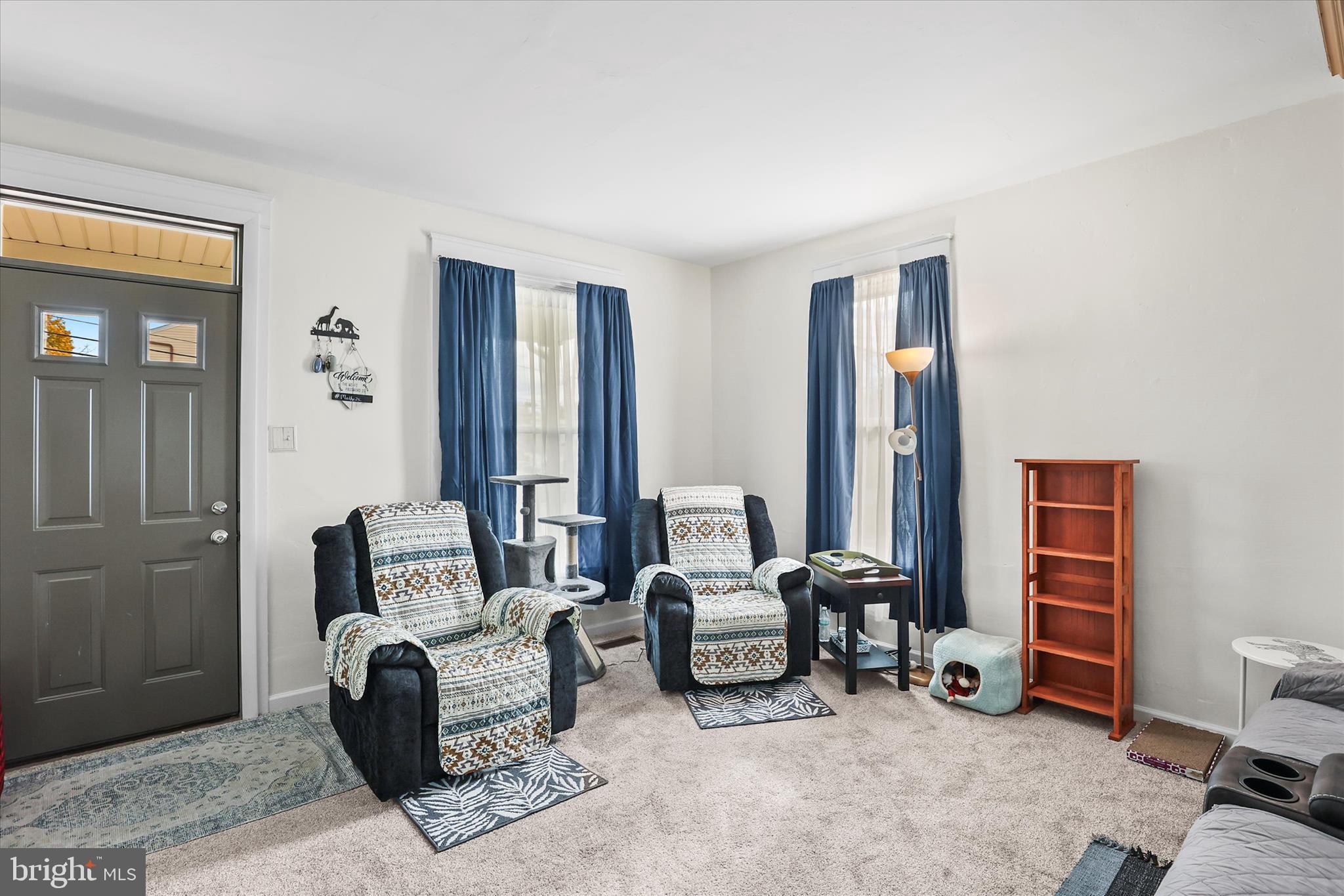 RED LION BORO - Residential