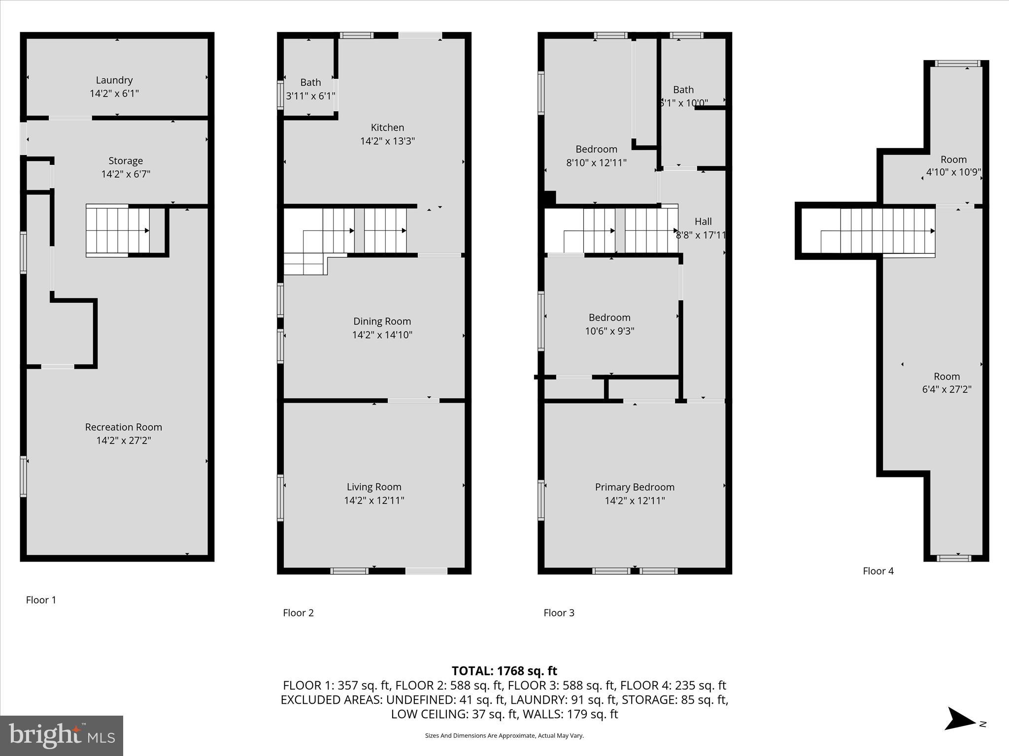 RED LION BORO - Residential