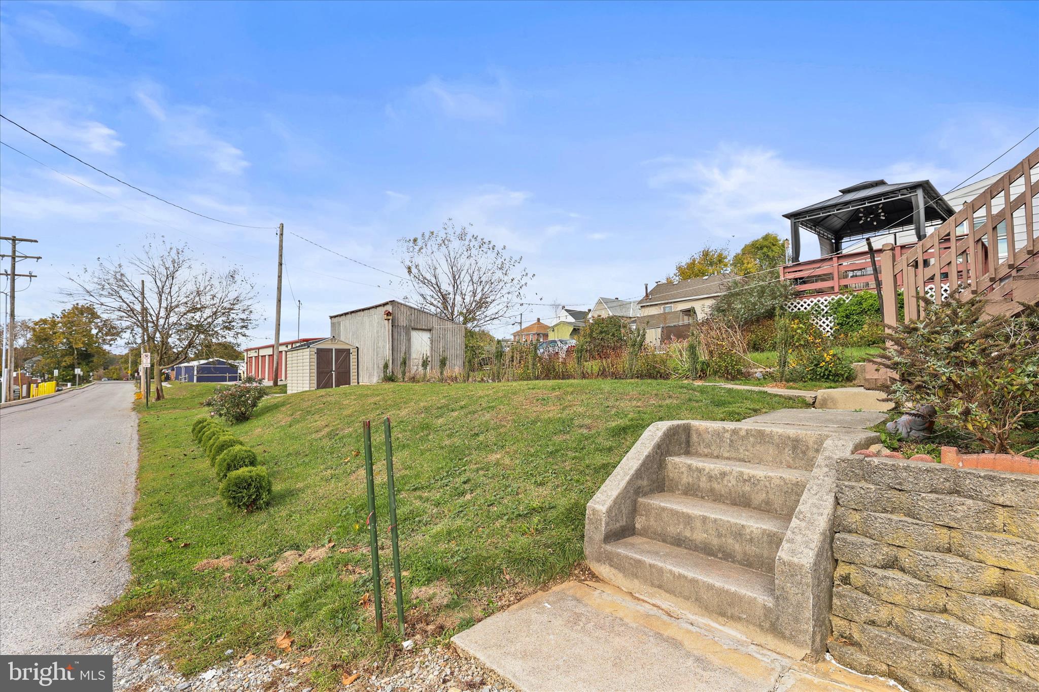 RED LION BORO - Residential