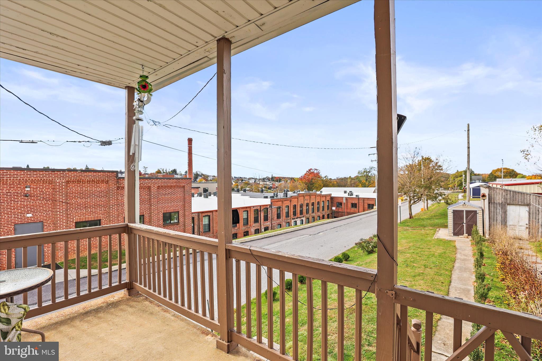 RED LION BORO - Residential