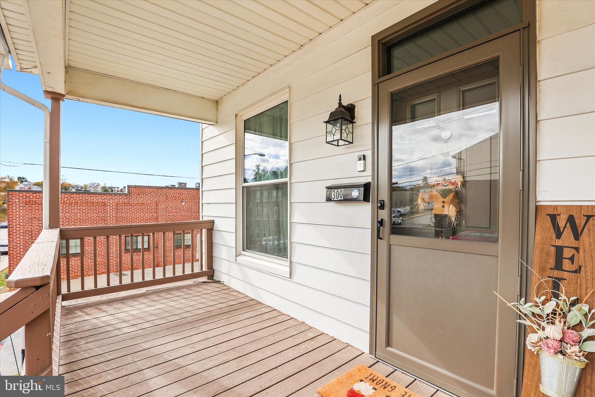 RED LION BORO - Residential