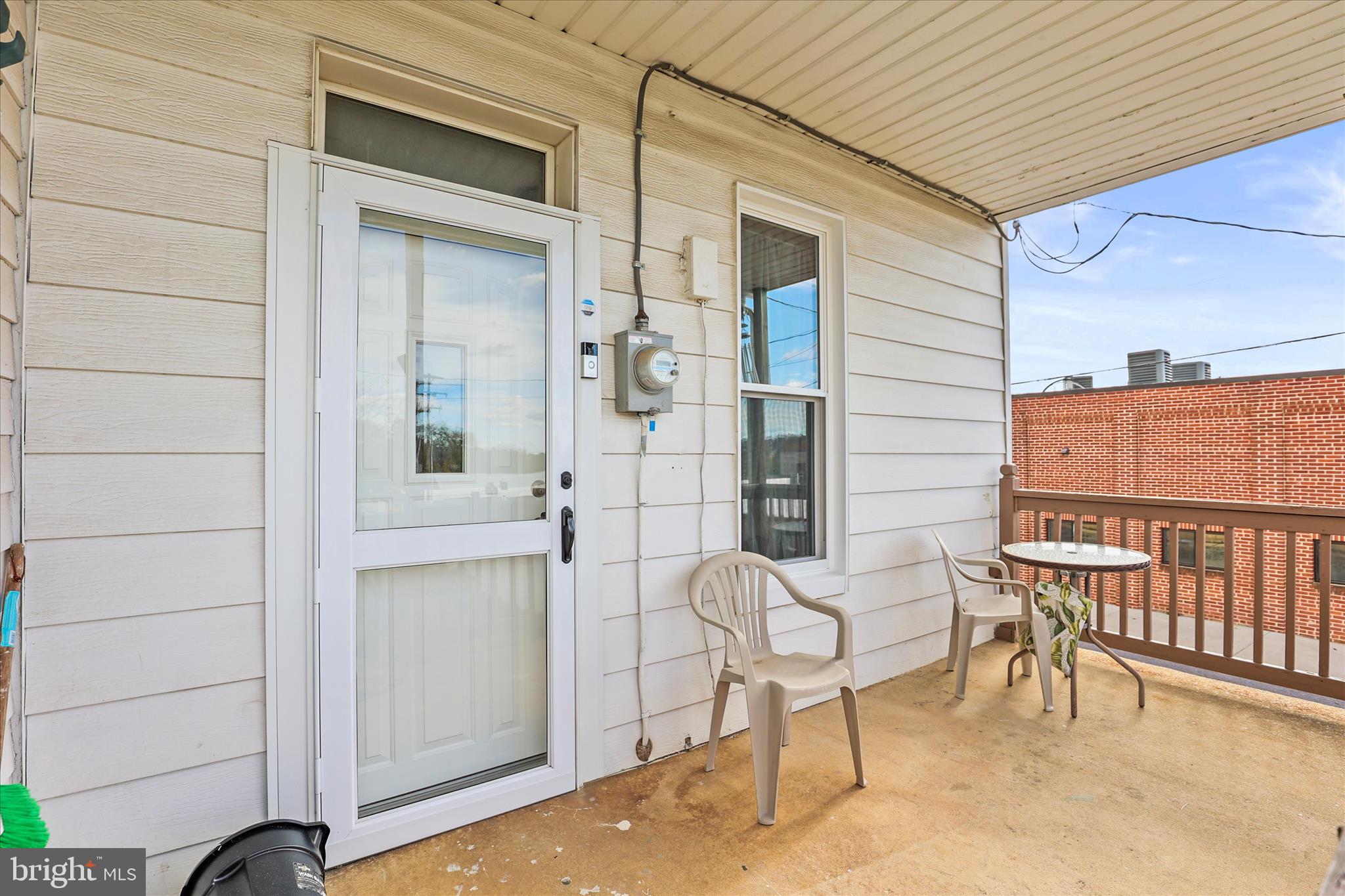 RED LION BORO - Residential