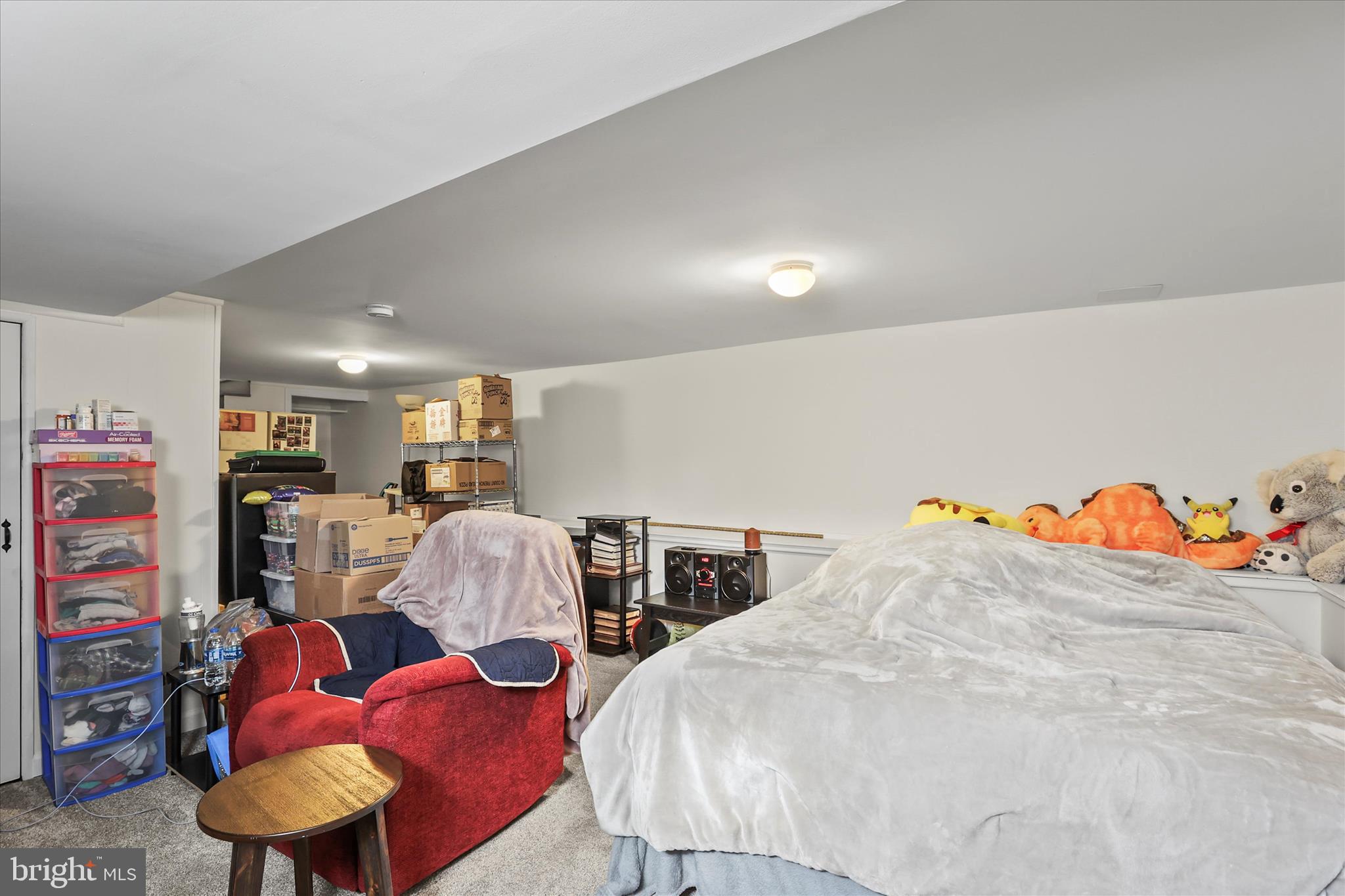 RED LION BORO - Residential