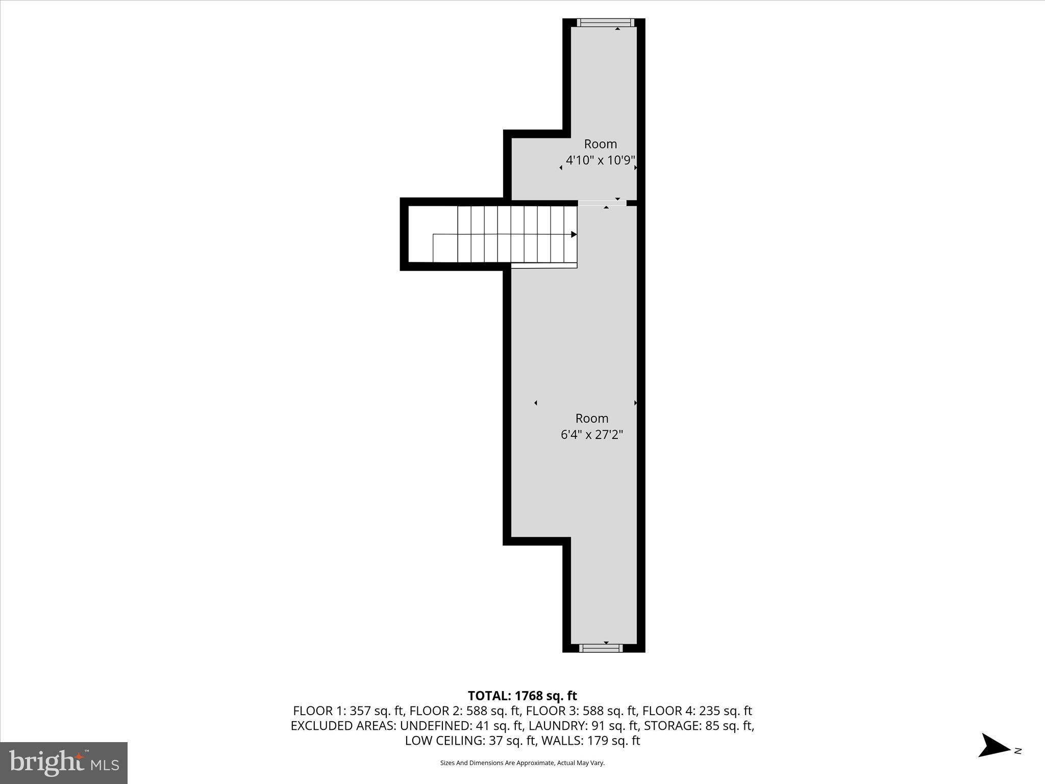 RED LION BORO - Residential