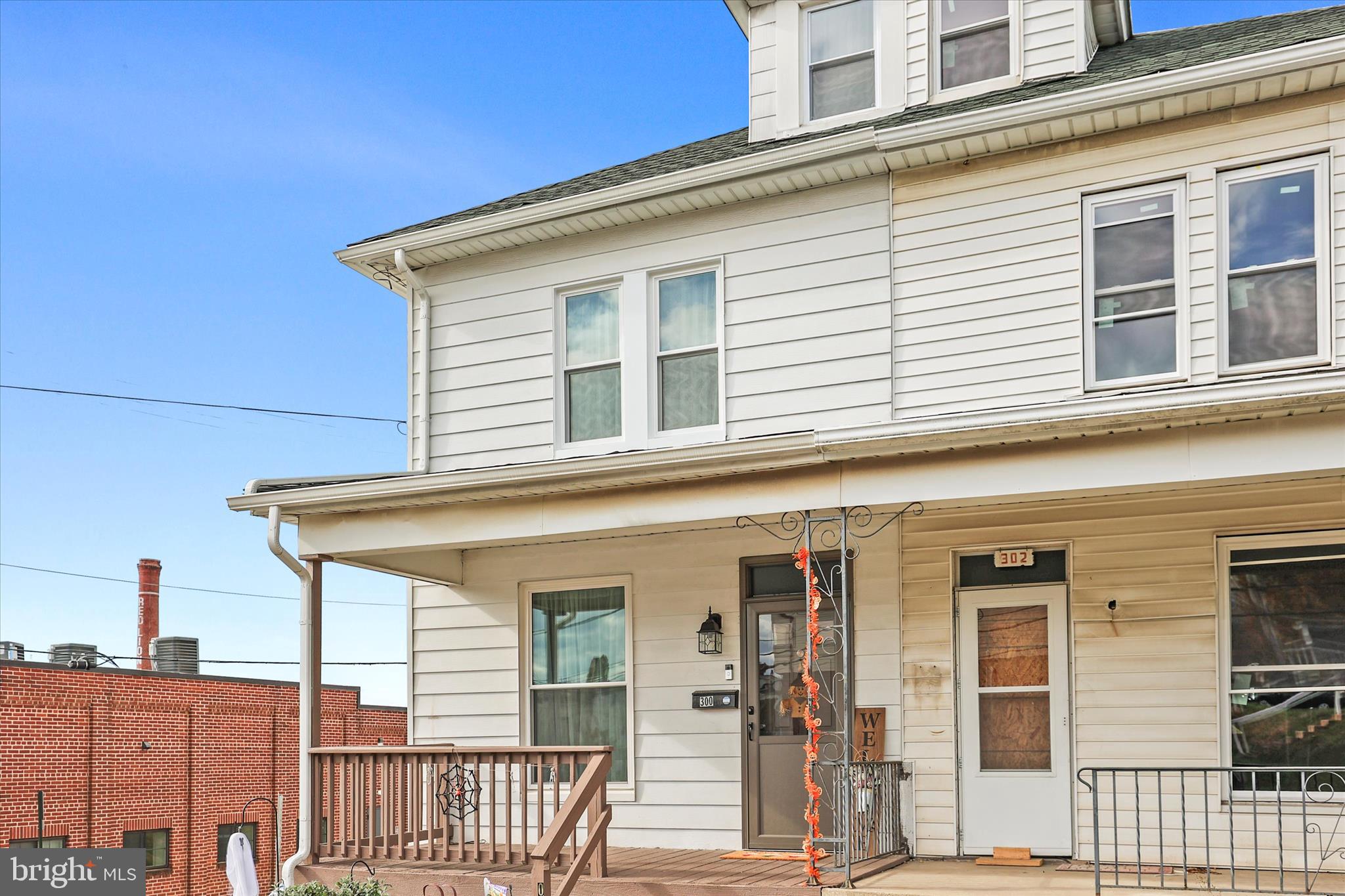 RED LION BORO - Residential