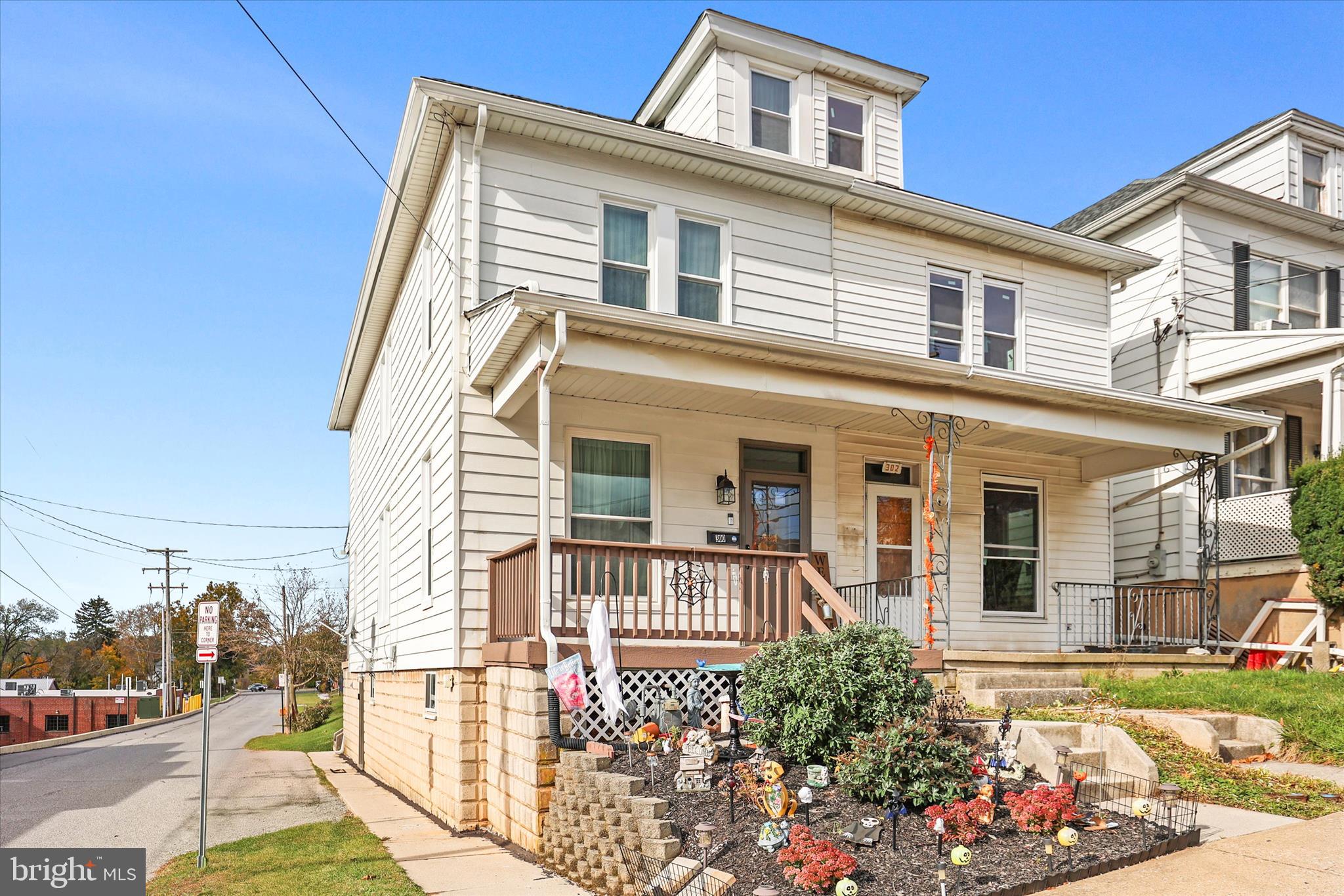 RED LION BORO - Residential