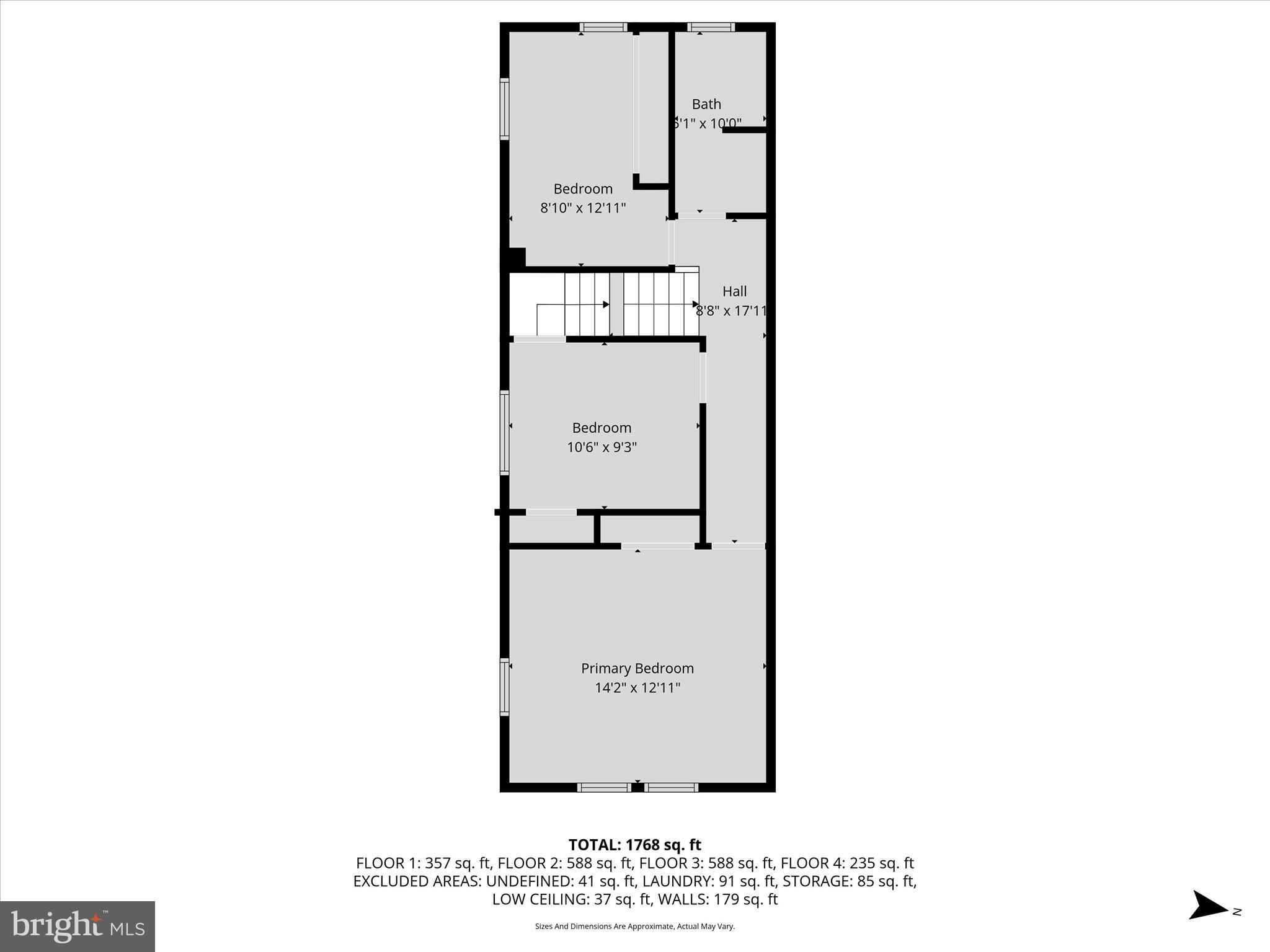 RED LION BORO - Residential