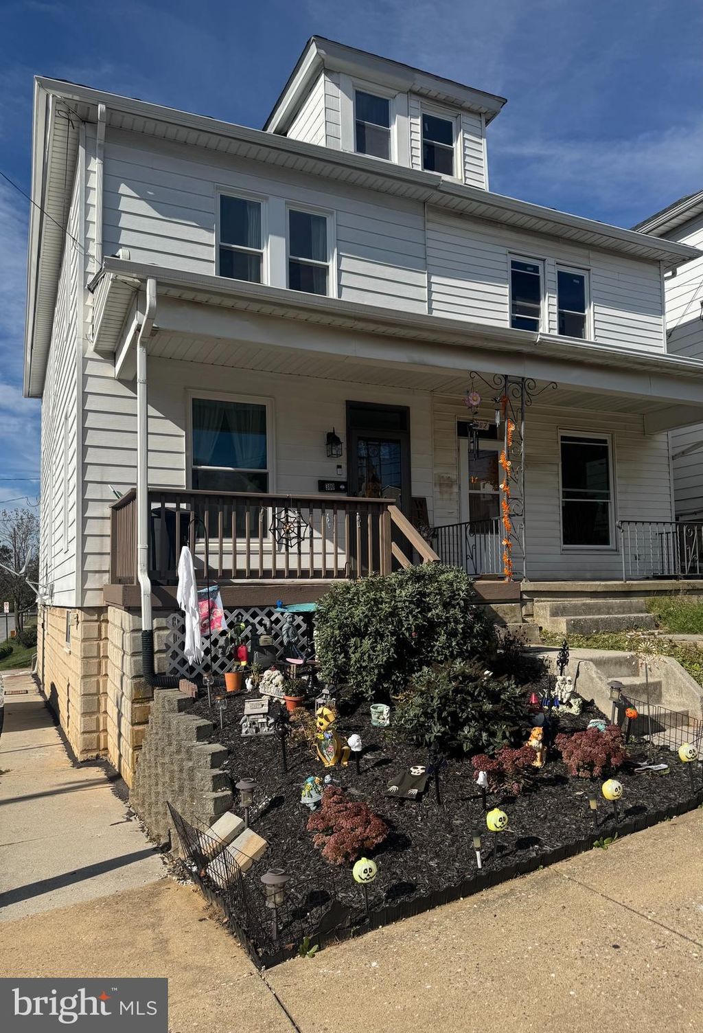 Photo of 300 N Franklin Street, RED LION, PA 17356 (MLS # PAYK2092602)