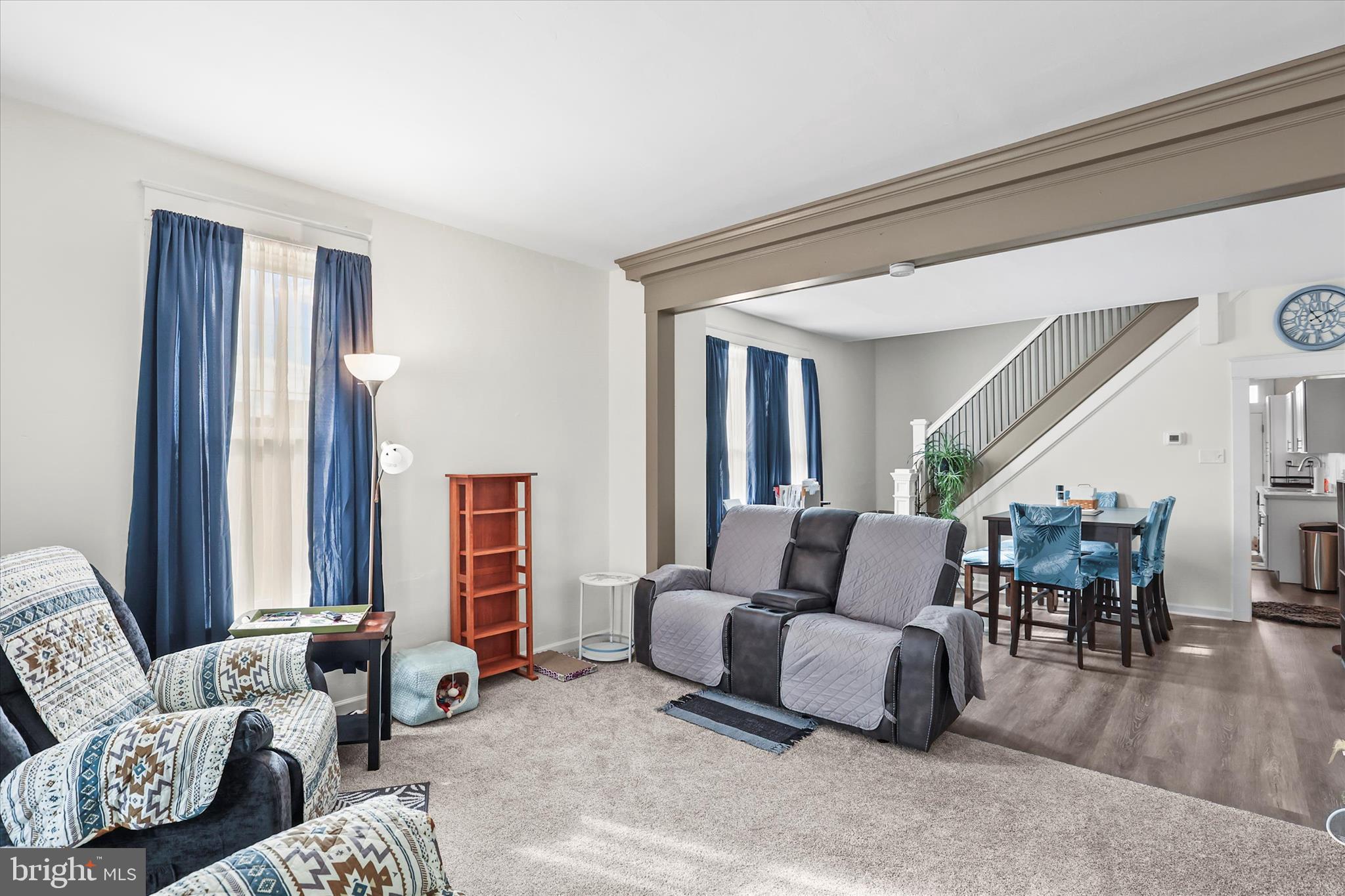 RED LION BORO - Residential