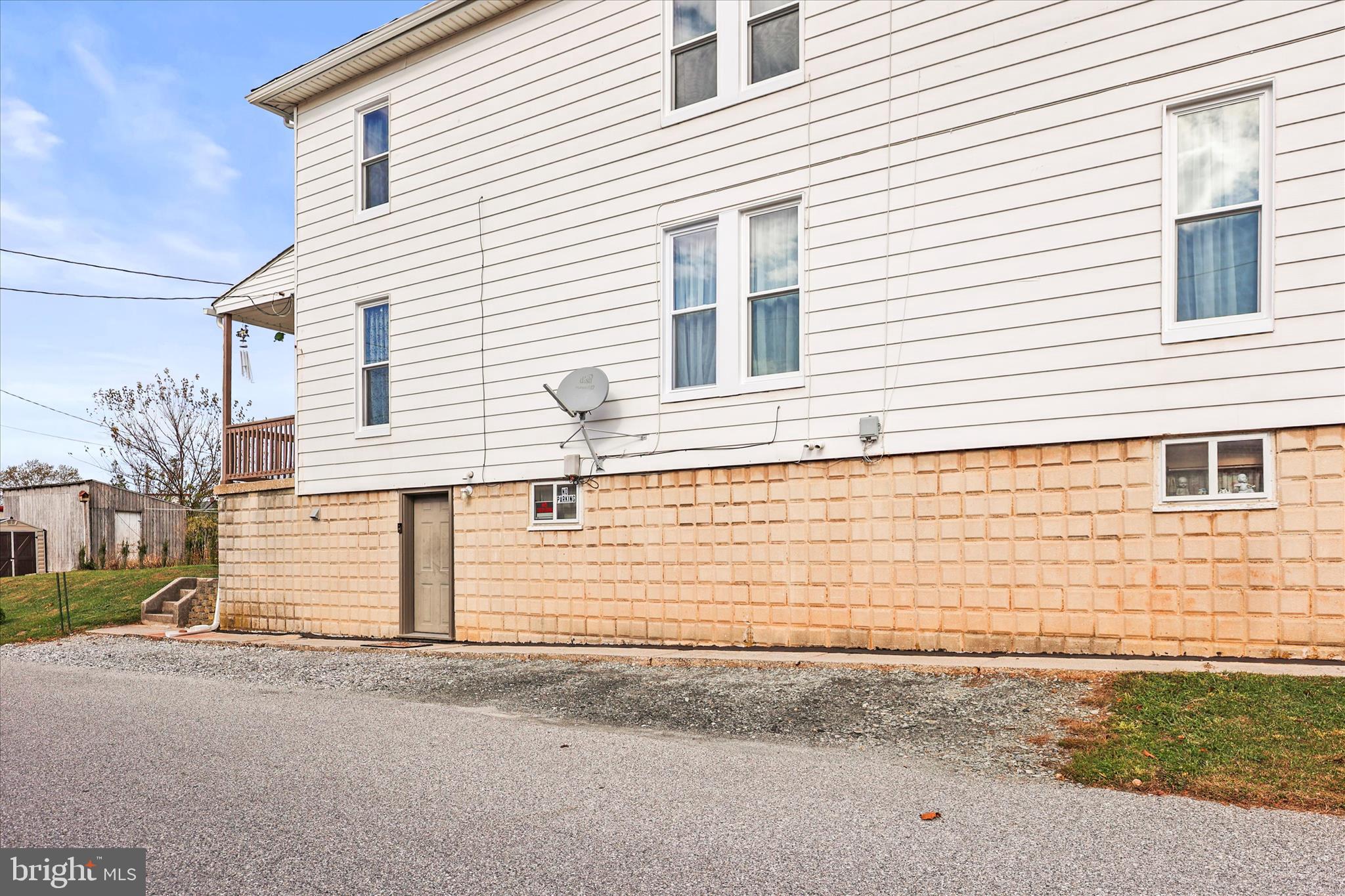 RED LION BORO - Residential