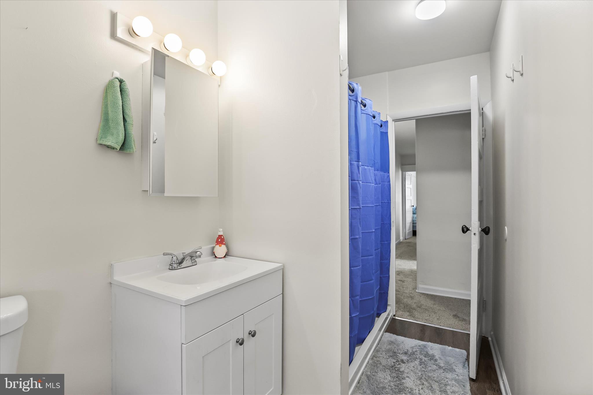 RED LION BORO - Residential