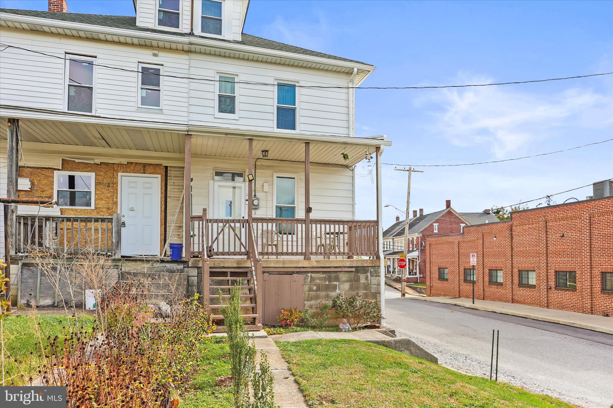 RED LION BORO - Residential