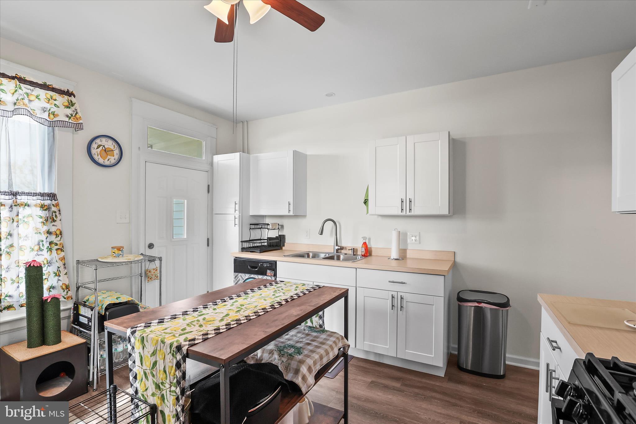 RED LION BORO - Residential