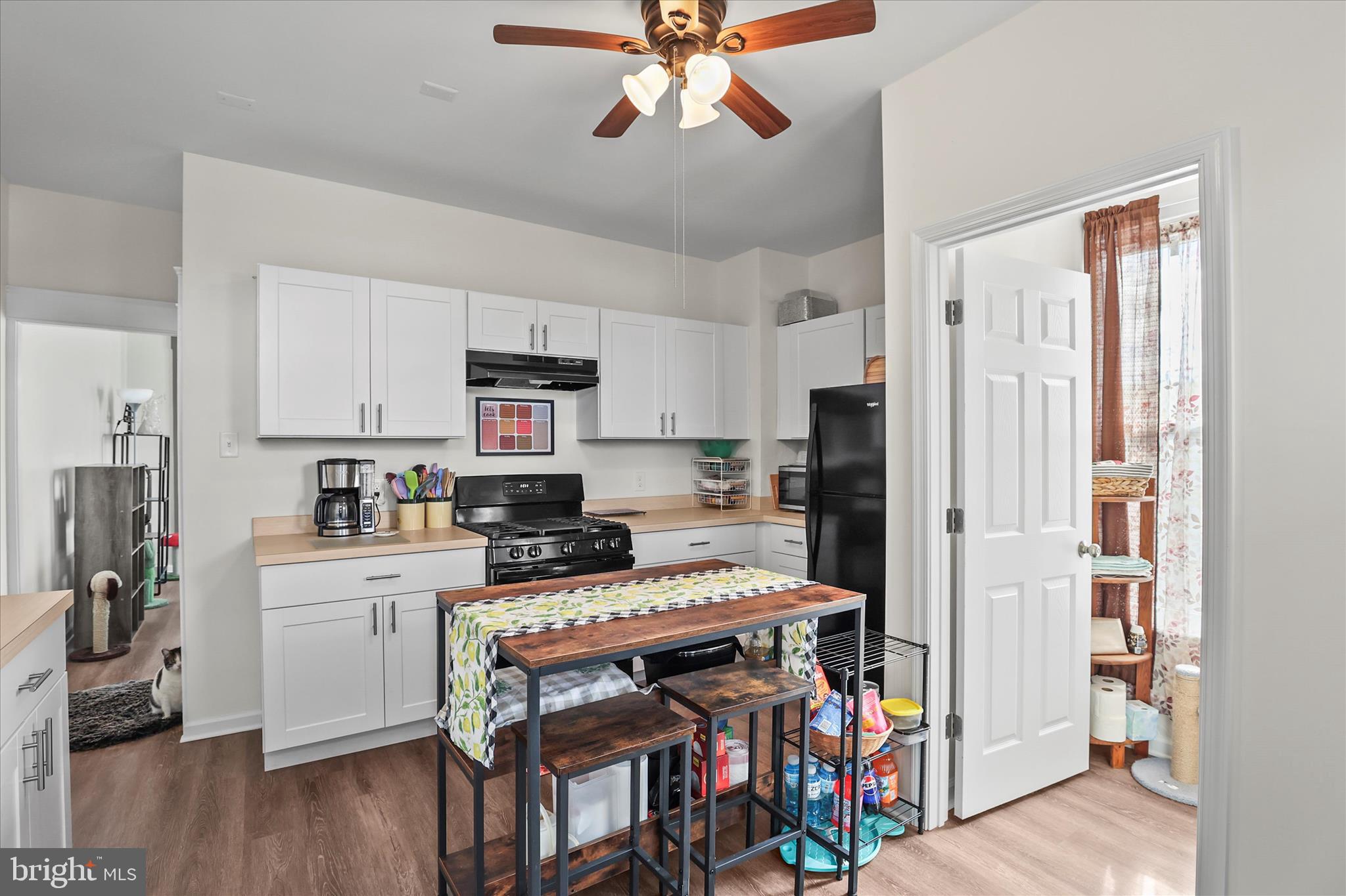 RED LION BORO - Residential